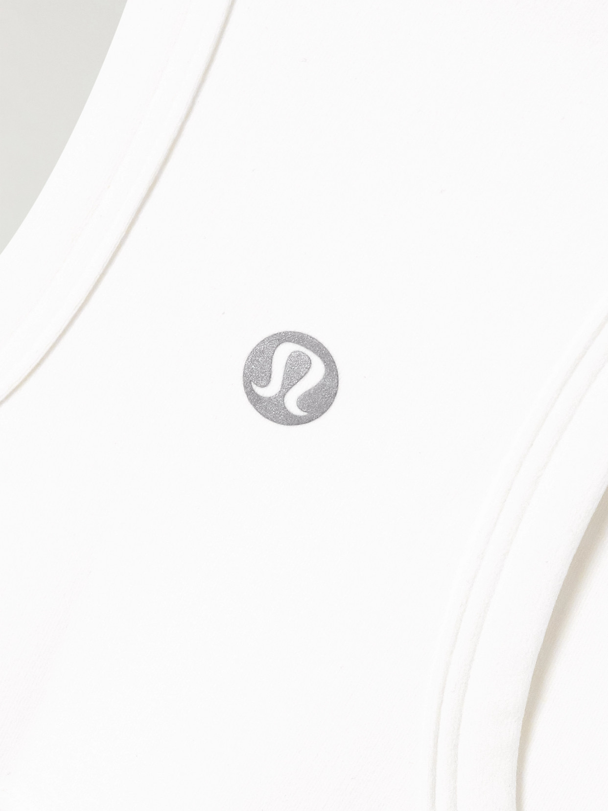 Align Waist-Length Racerback Nulu Tank