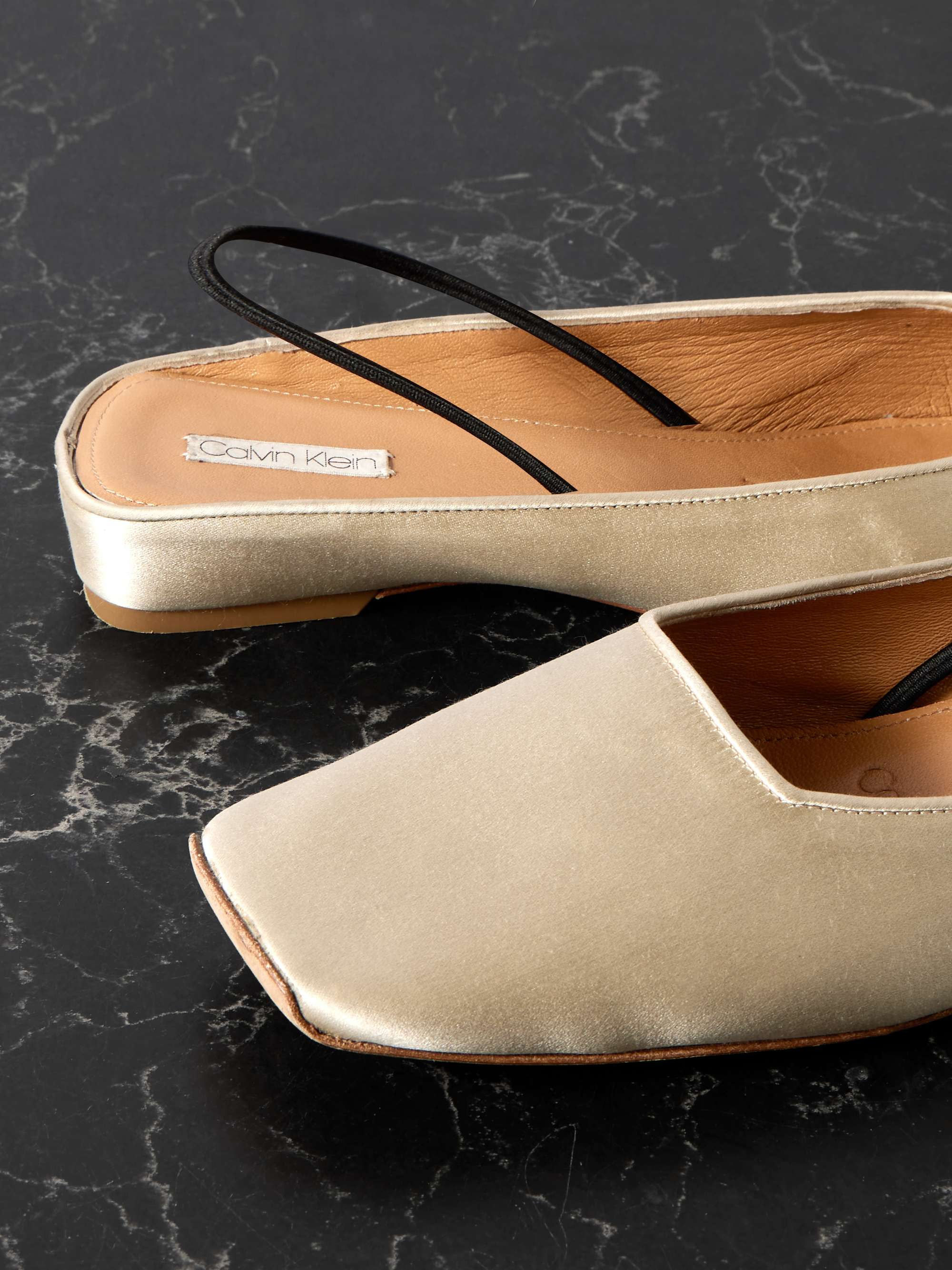 CALVIN KLEIN COLLECTION 