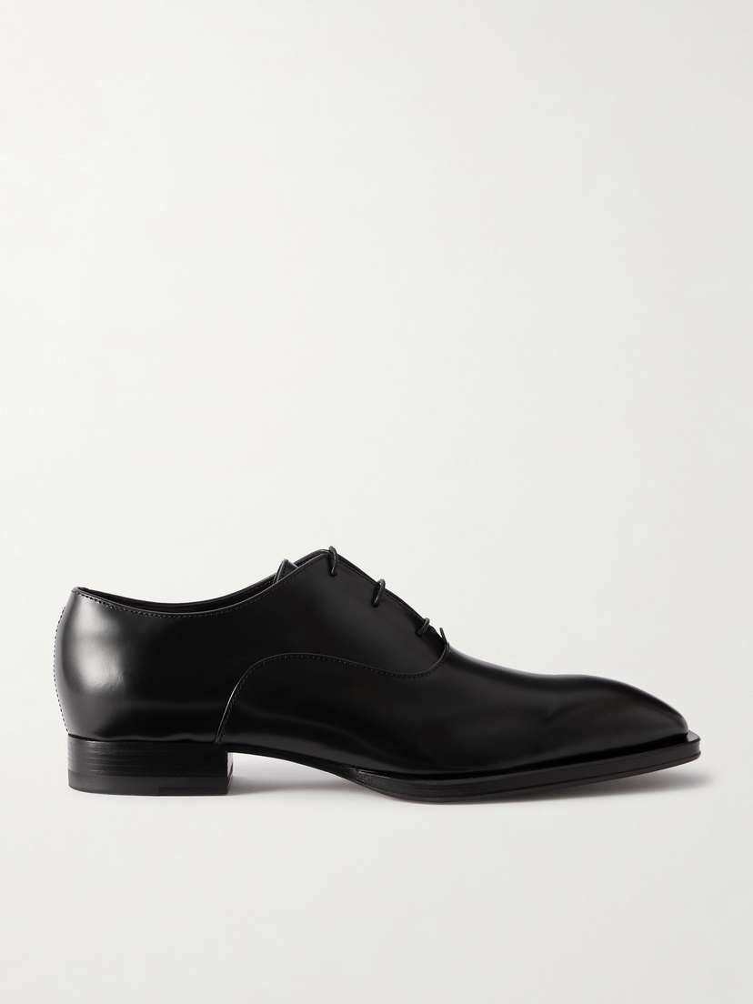 Calvin Klein Collection Felix Leather Brogues