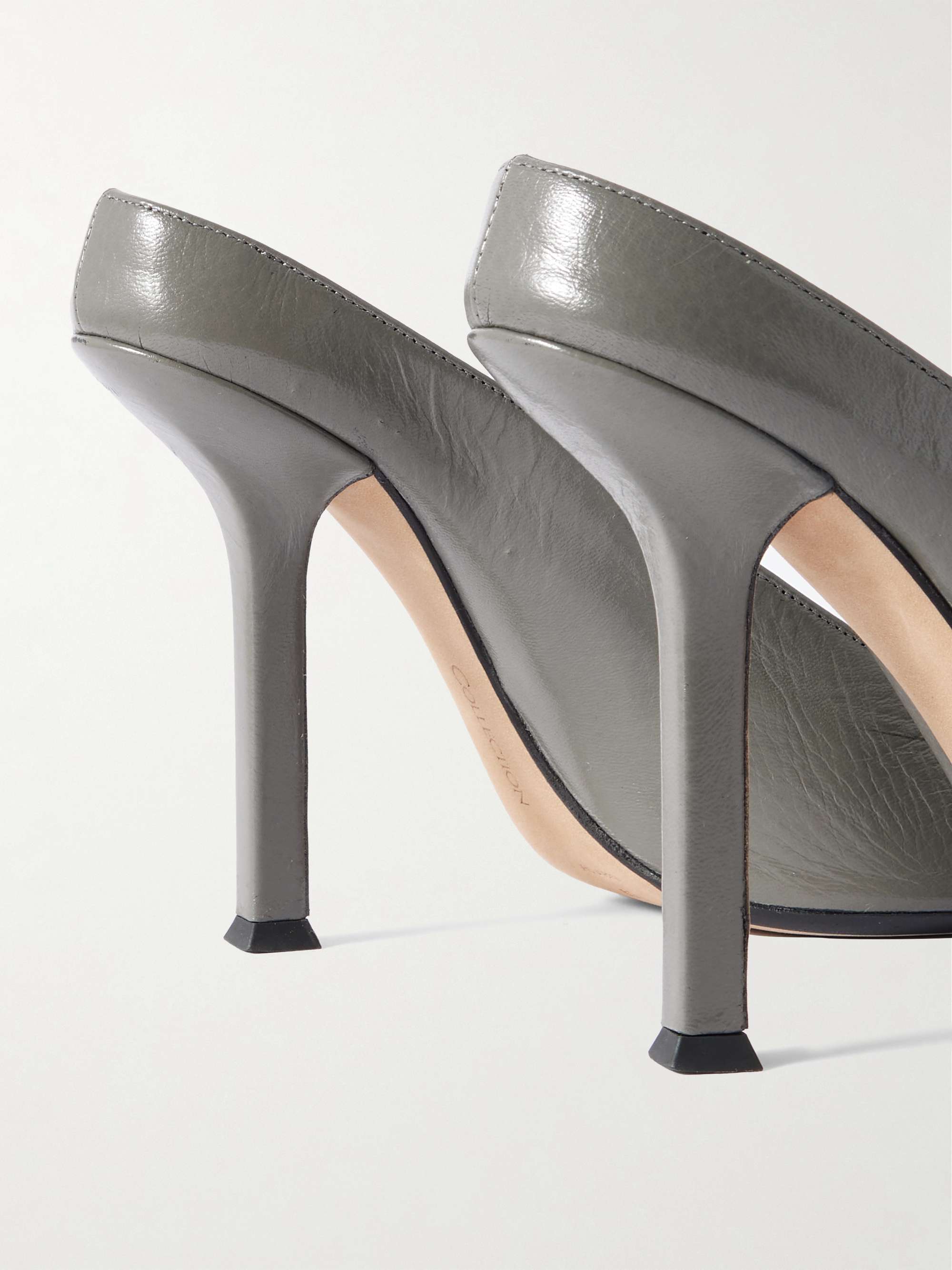 CALVIN KLEIN COLLECTION 