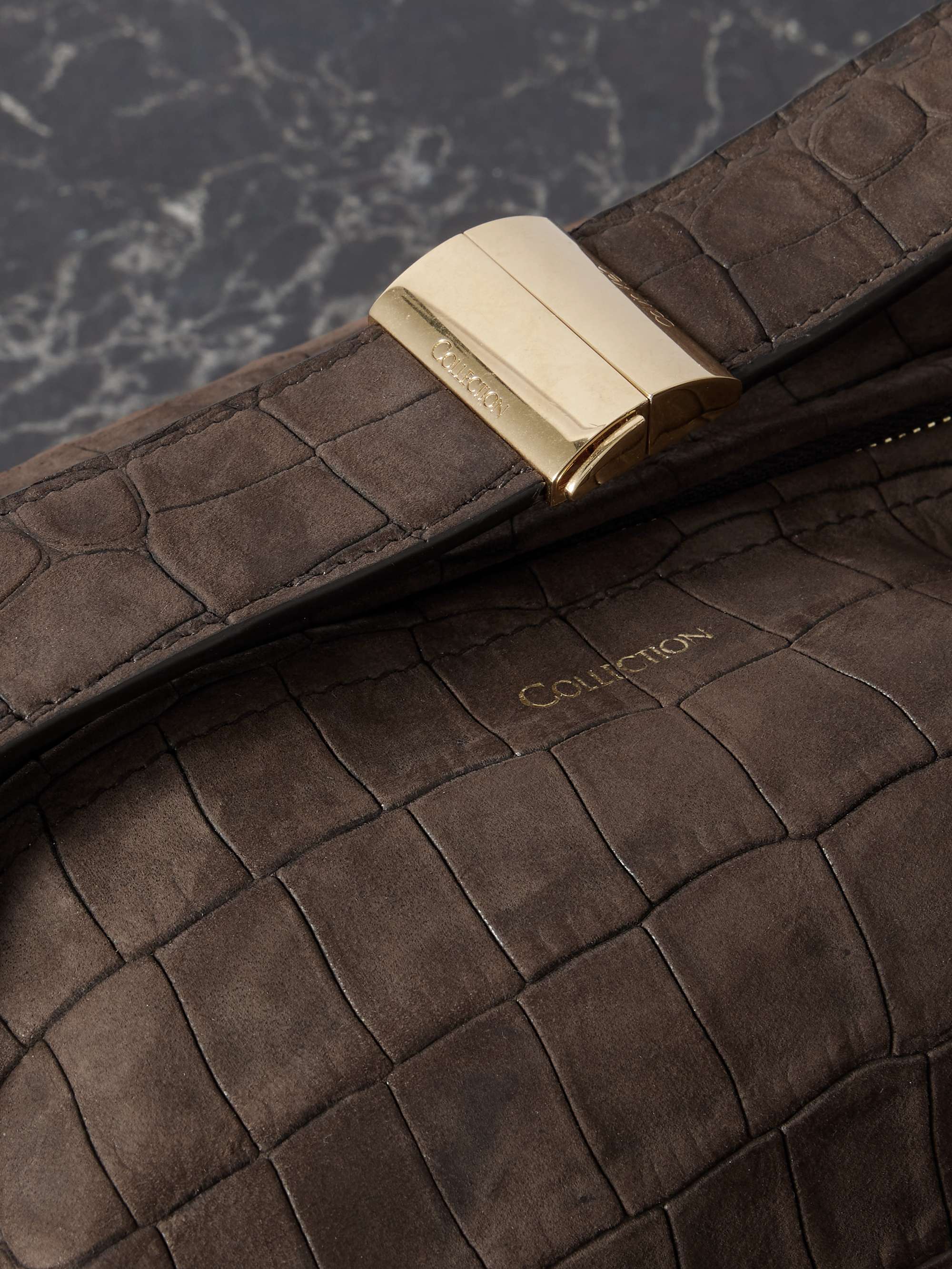 CALVIN KLEIN COLLECTION 