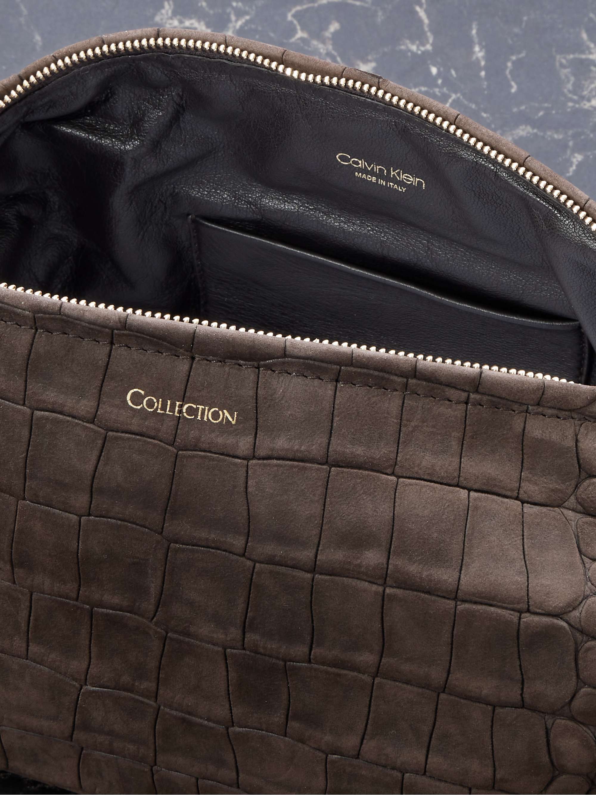 CALVIN KLEIN COLLECTION 