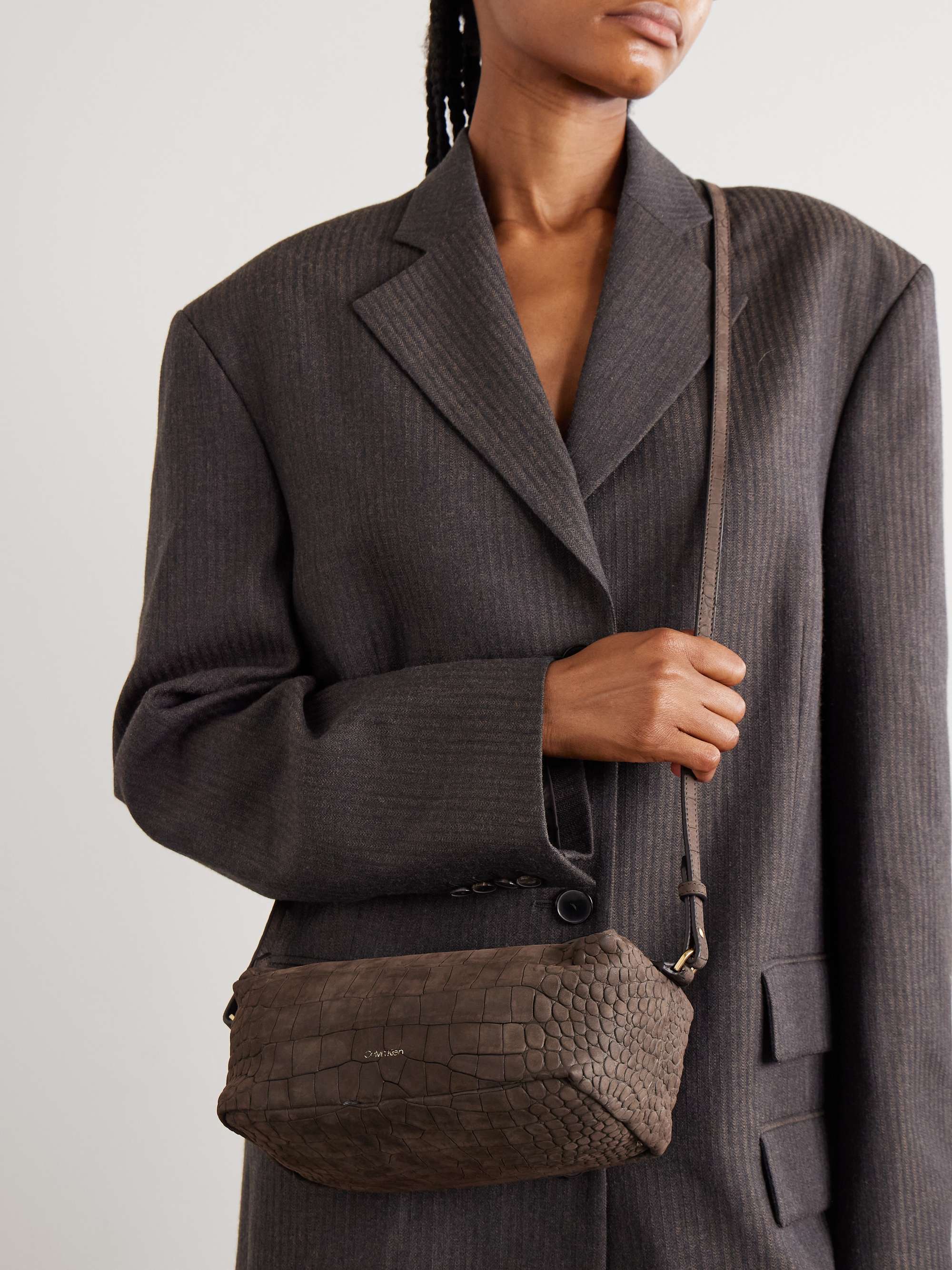 CALVIN KLEIN COLLECTION 