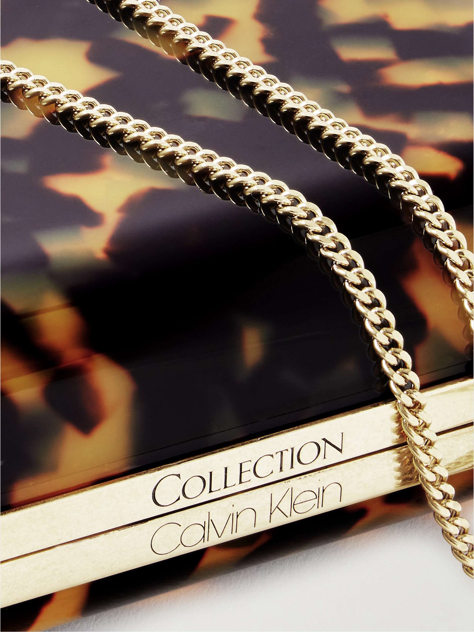 CALVIN KLEIN COLLECTION 