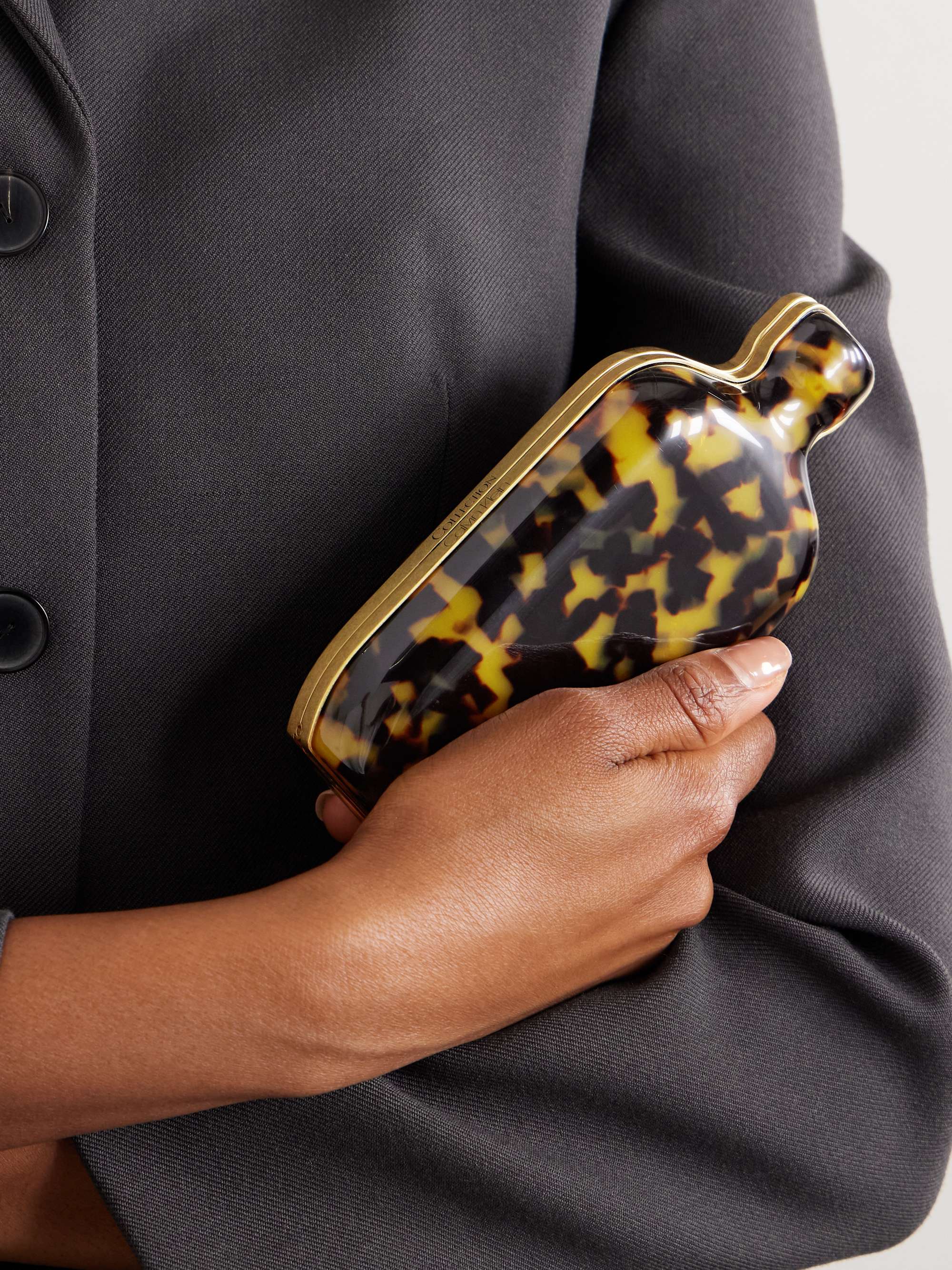 CALVIN KLEIN COLLECTION 