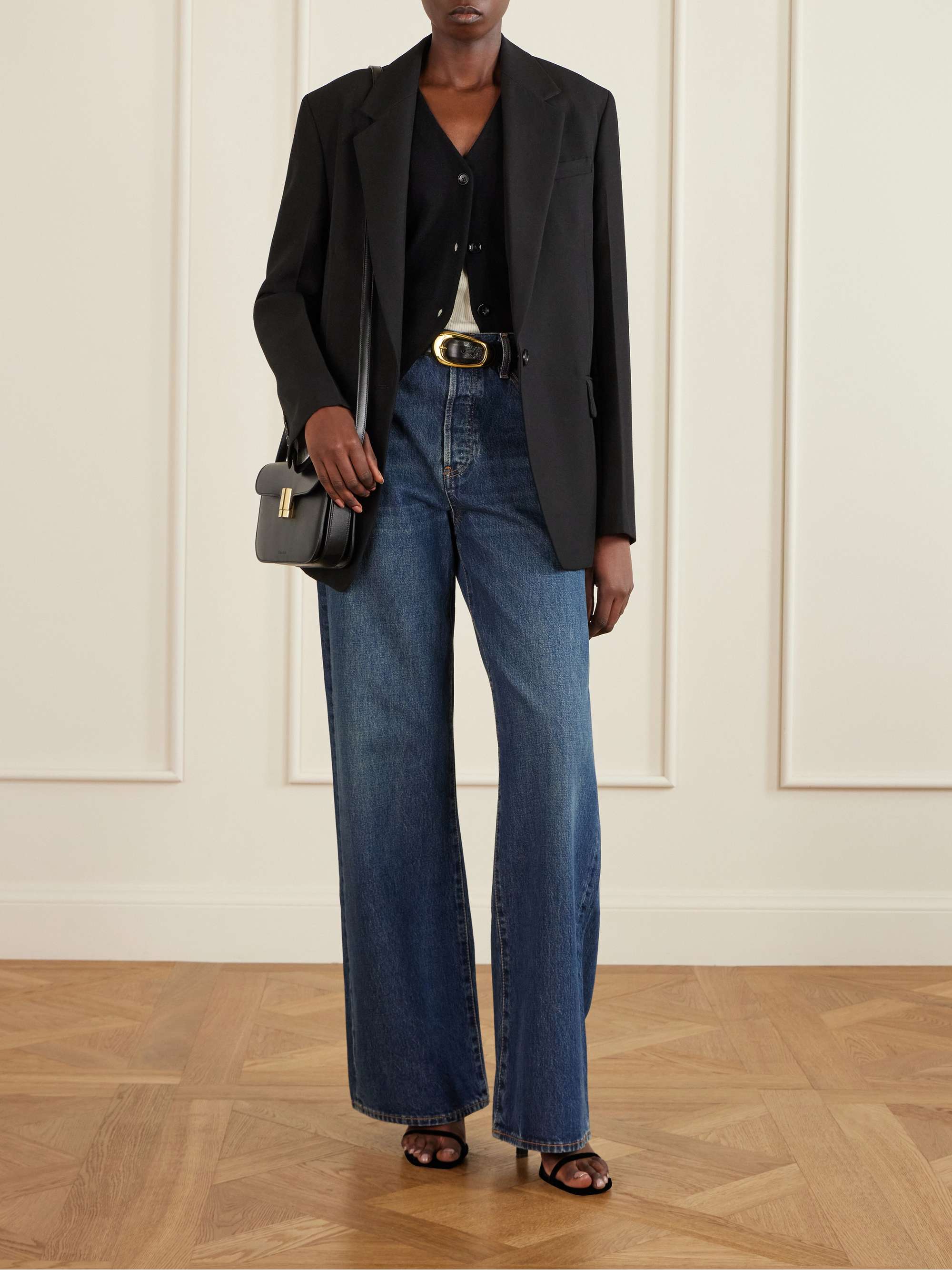 CALVIN KLEIN COLLECTION 