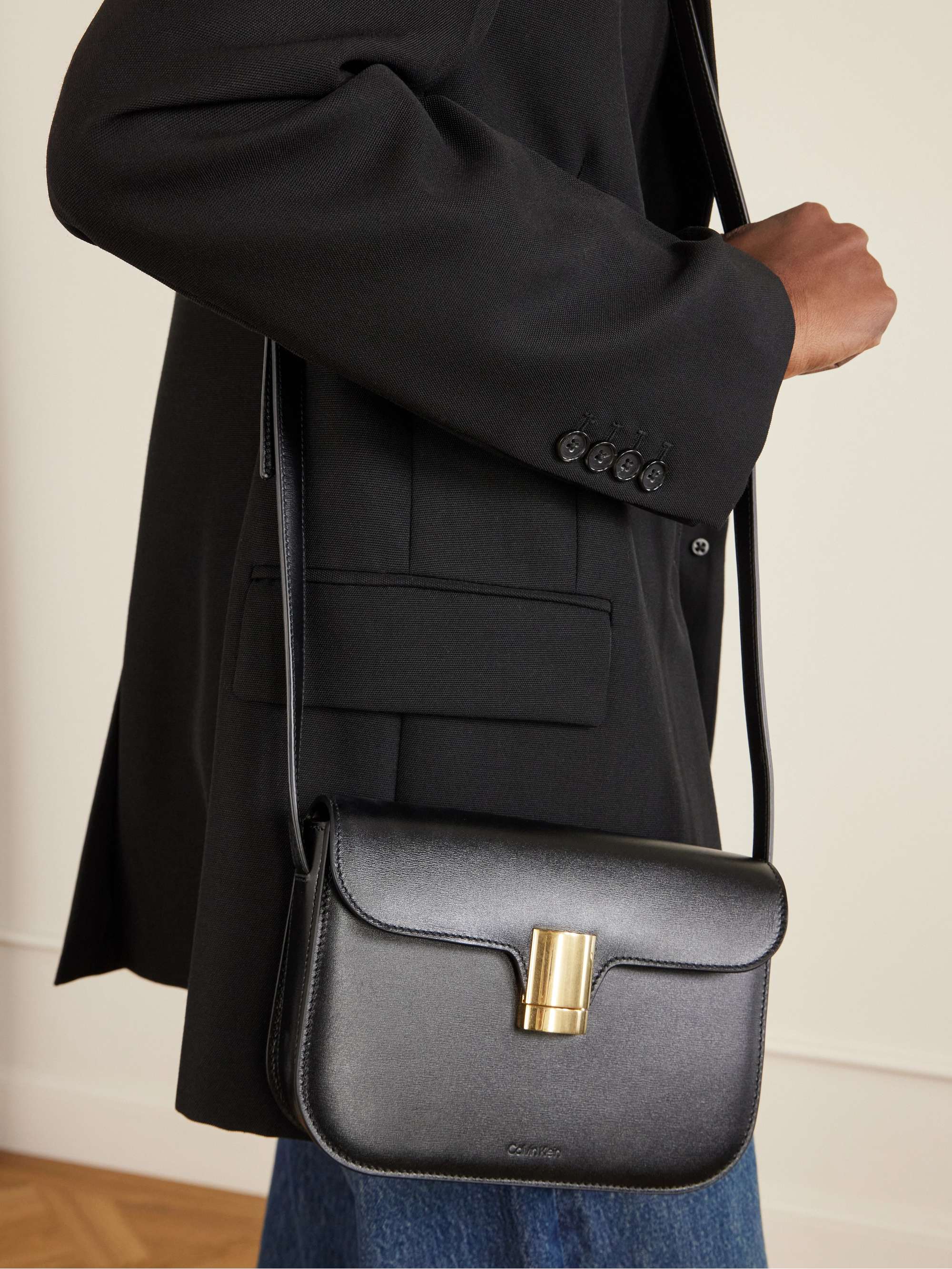 CALVIN KLEIN COLLECTION 