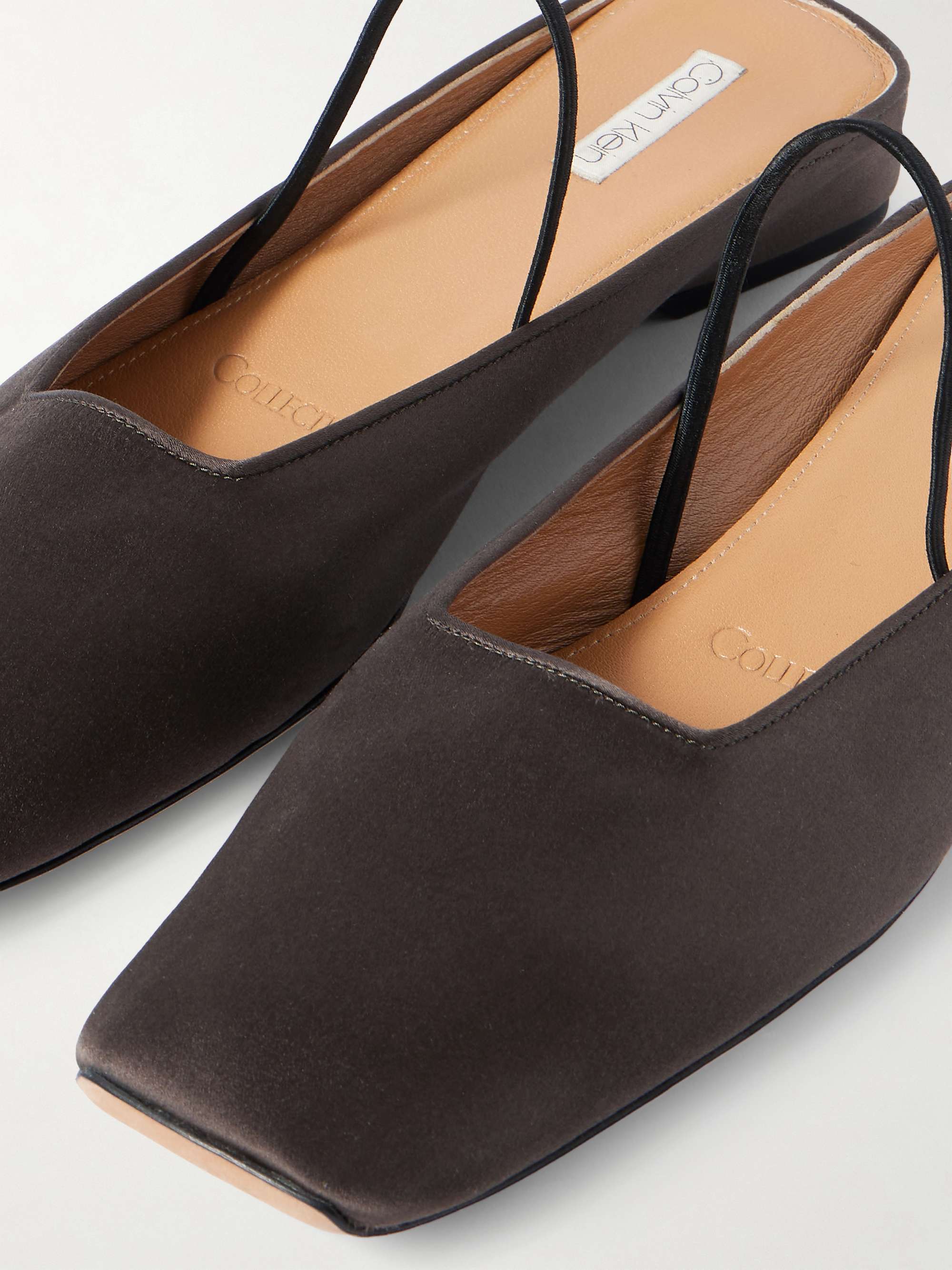 CALVIN KLEIN COLLECTION 