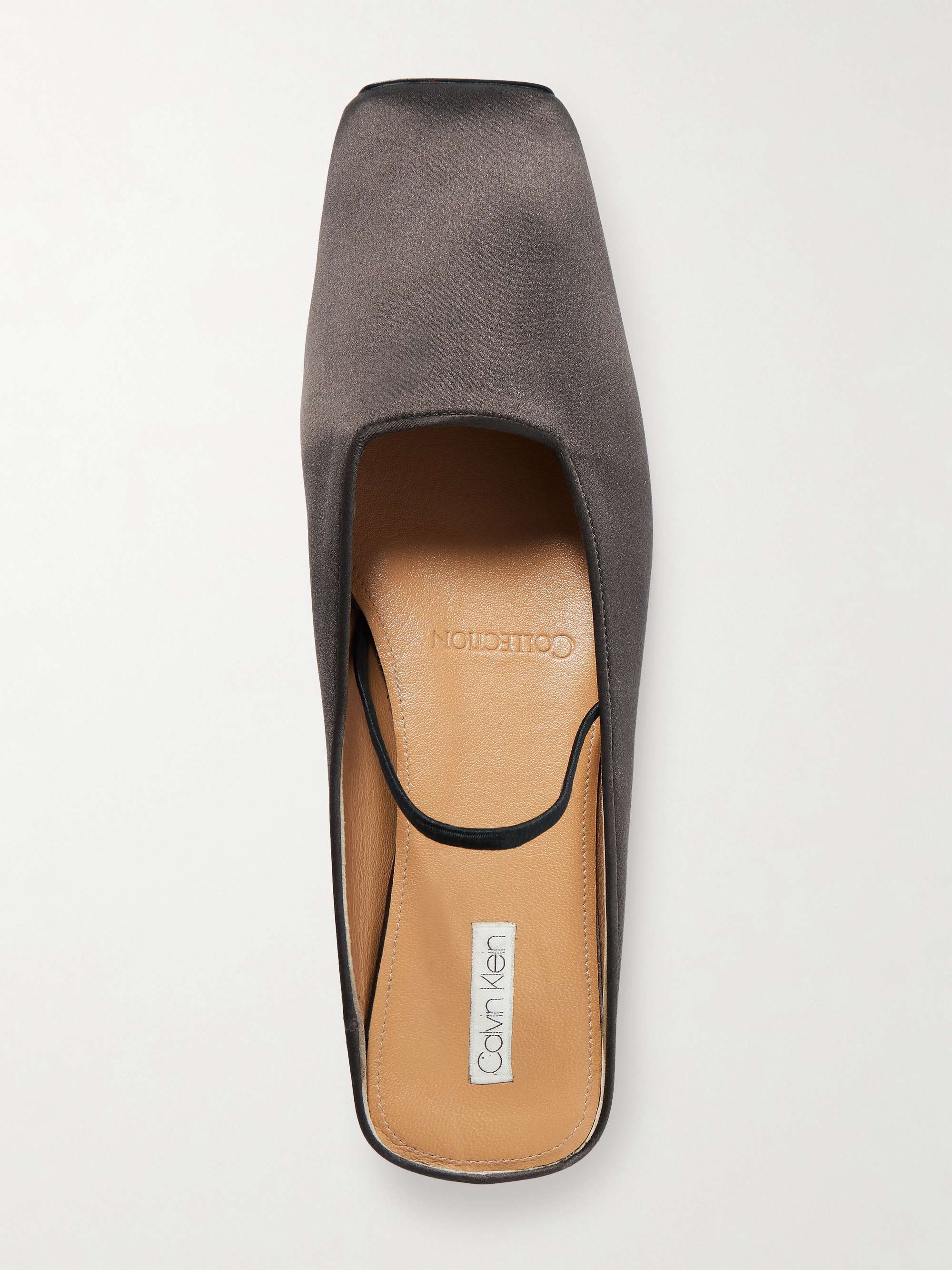 CALVIN KLEIN COLLECTION 