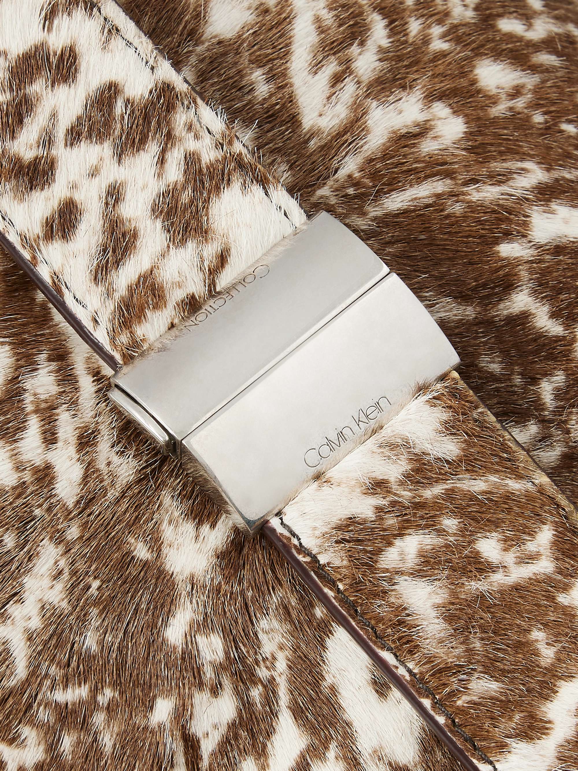 CALVIN KLEIN COLLECTION 