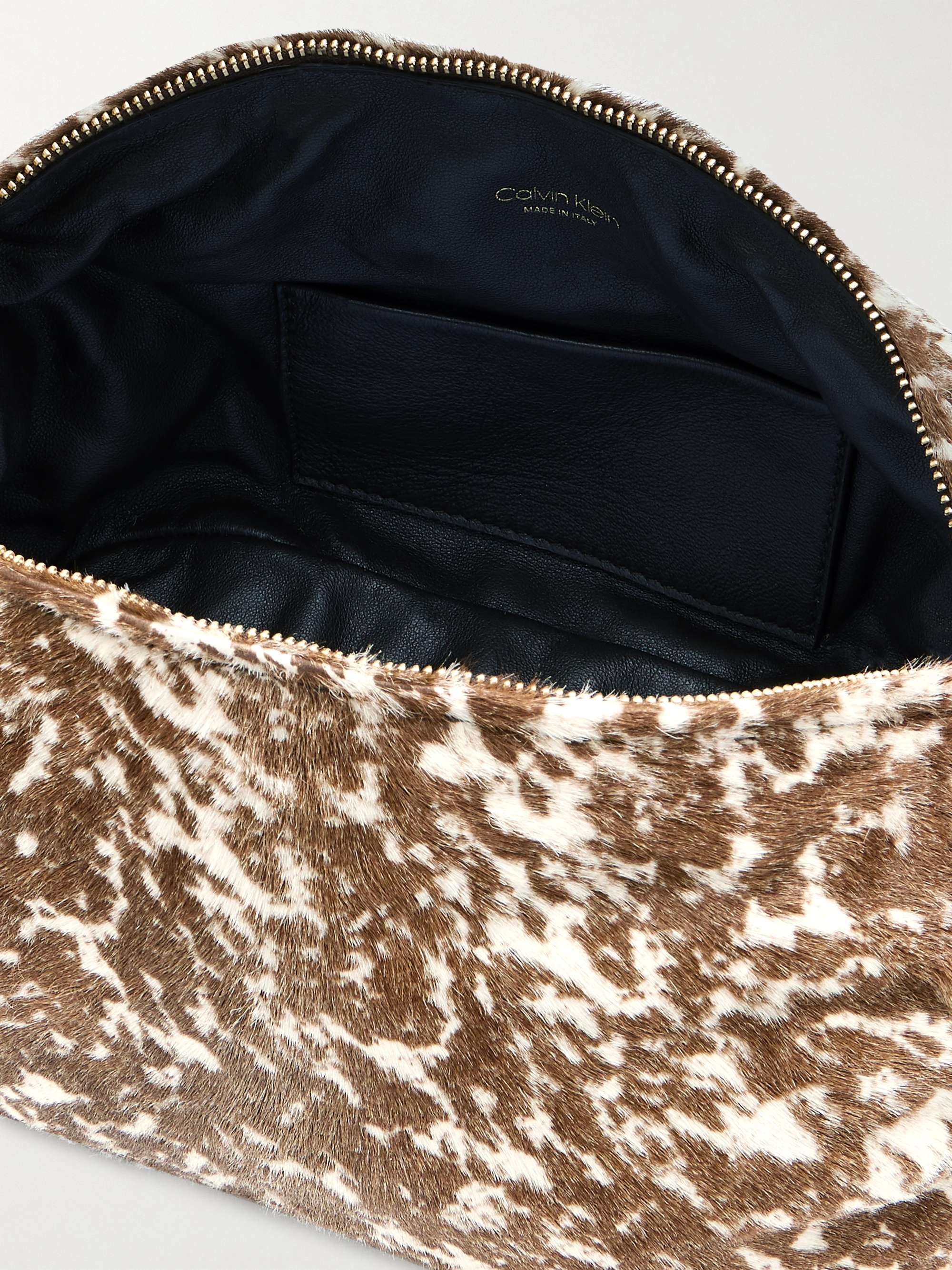 CALVIN KLEIN COLLECTION 