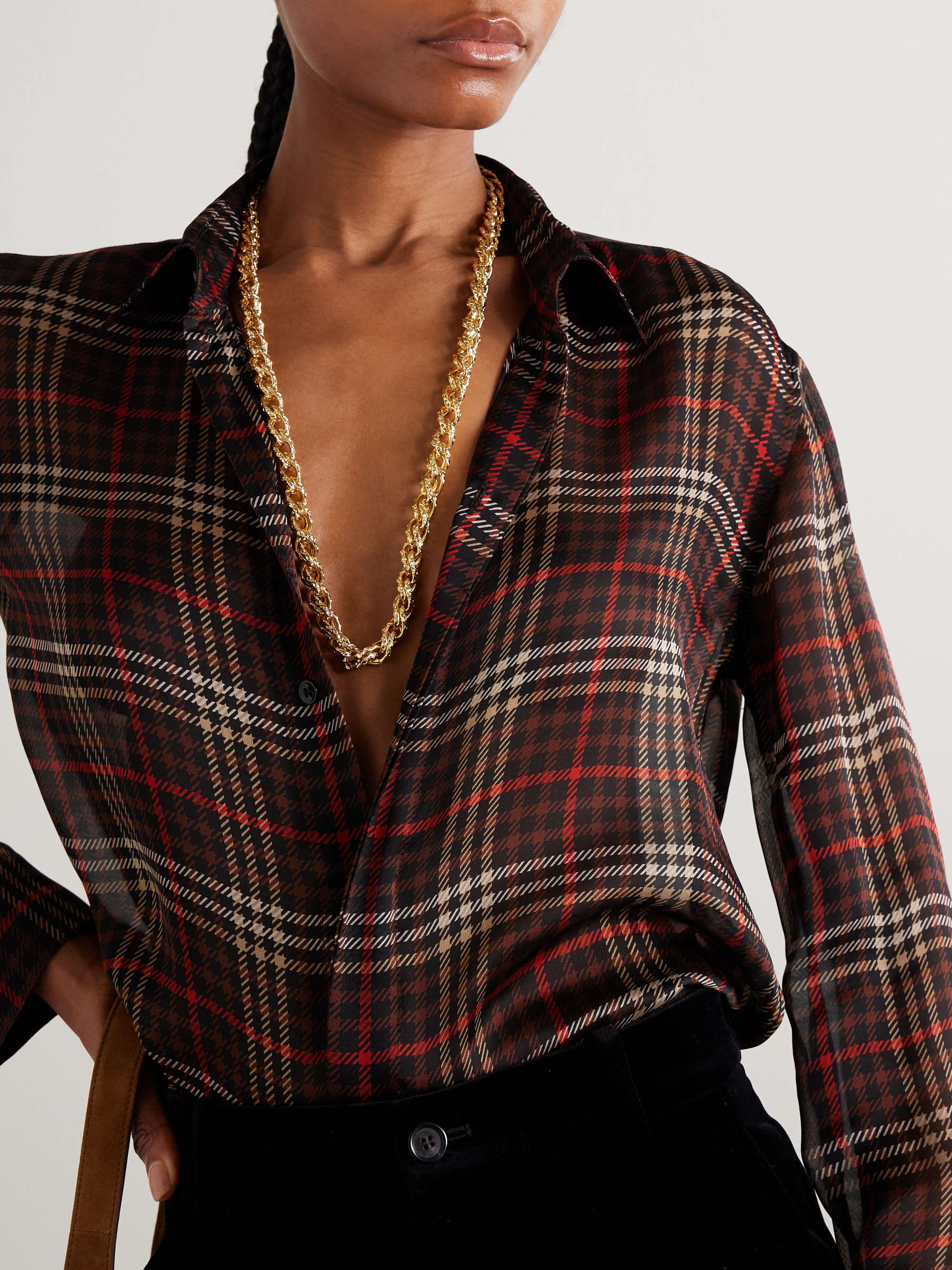 SAINT LAURENT 