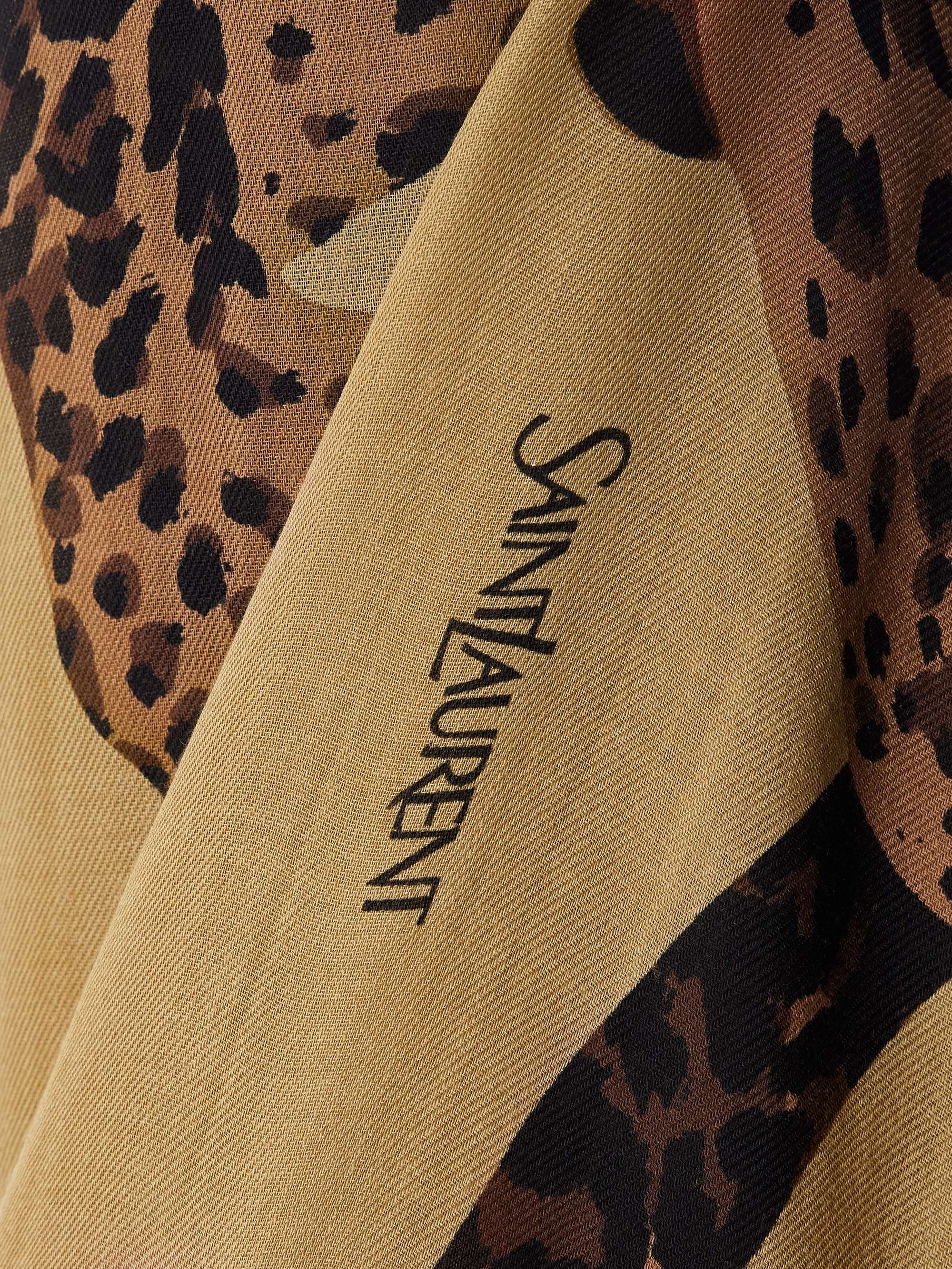 SAINT LAURENT 