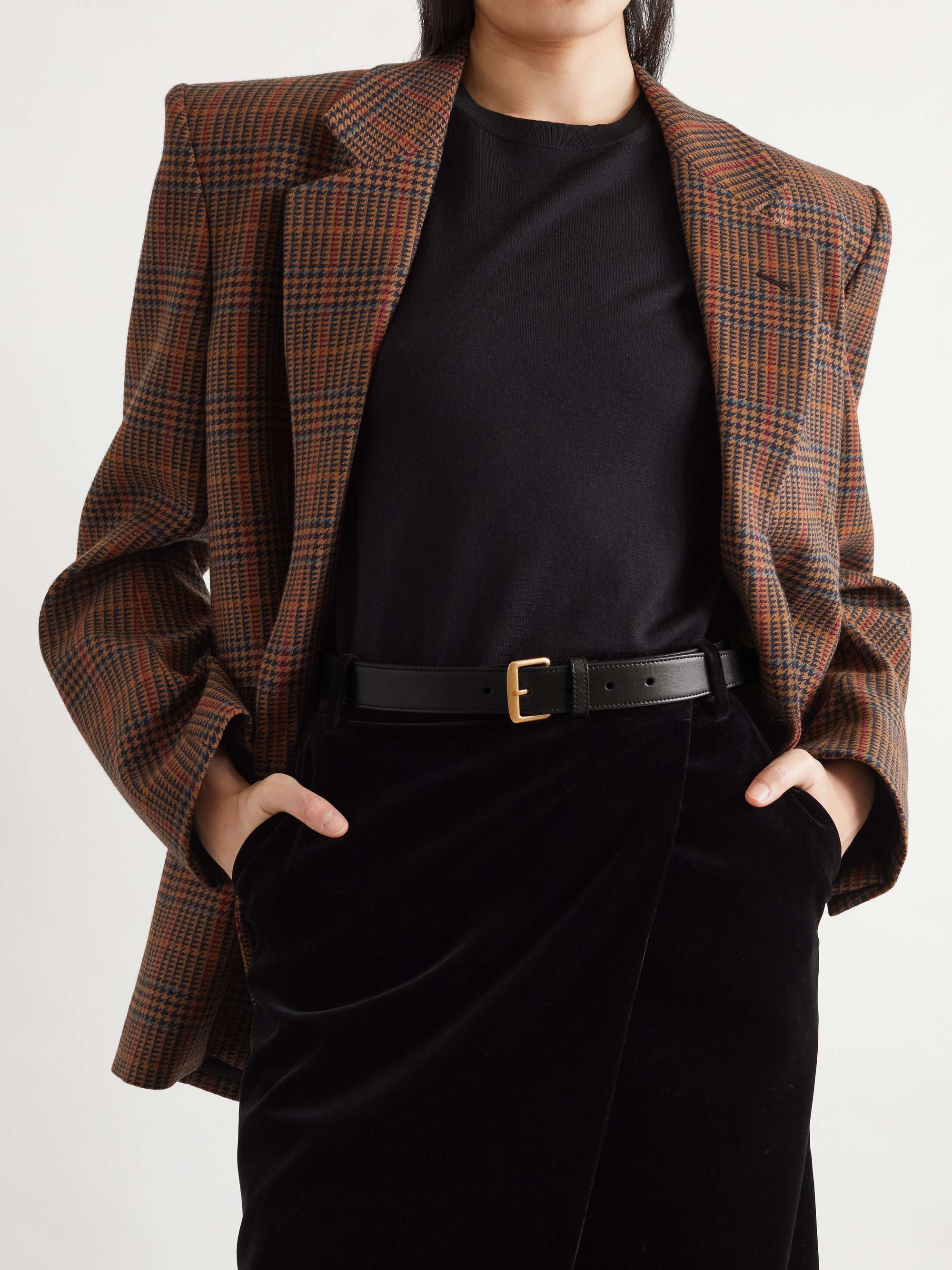 SAINT LAURENT 