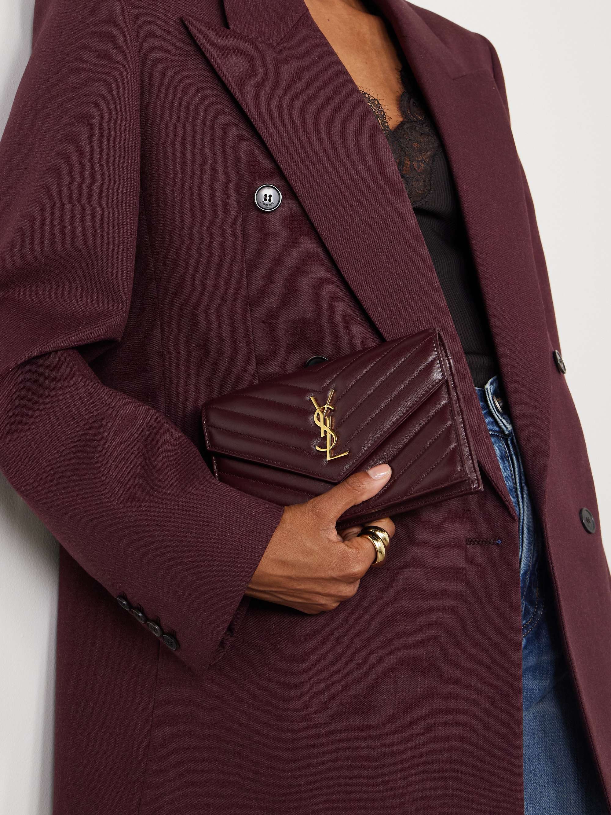 SAINT LAURENT 