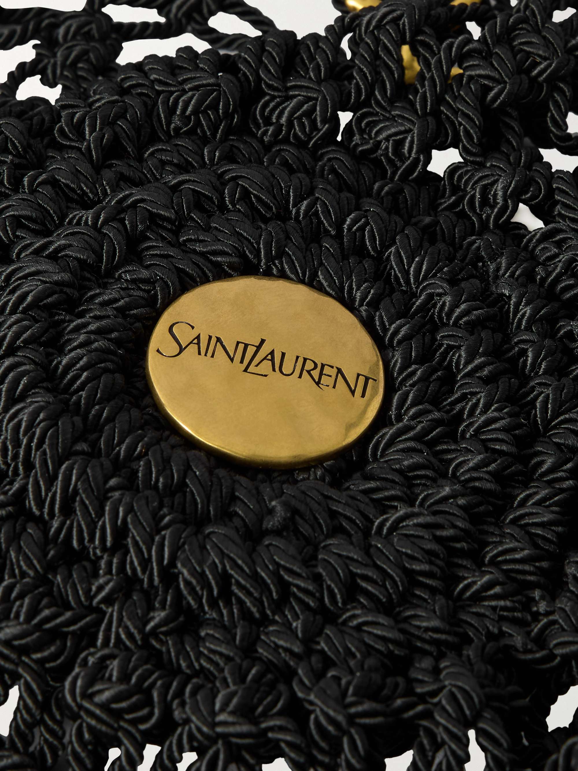 SAINT LAURENT 