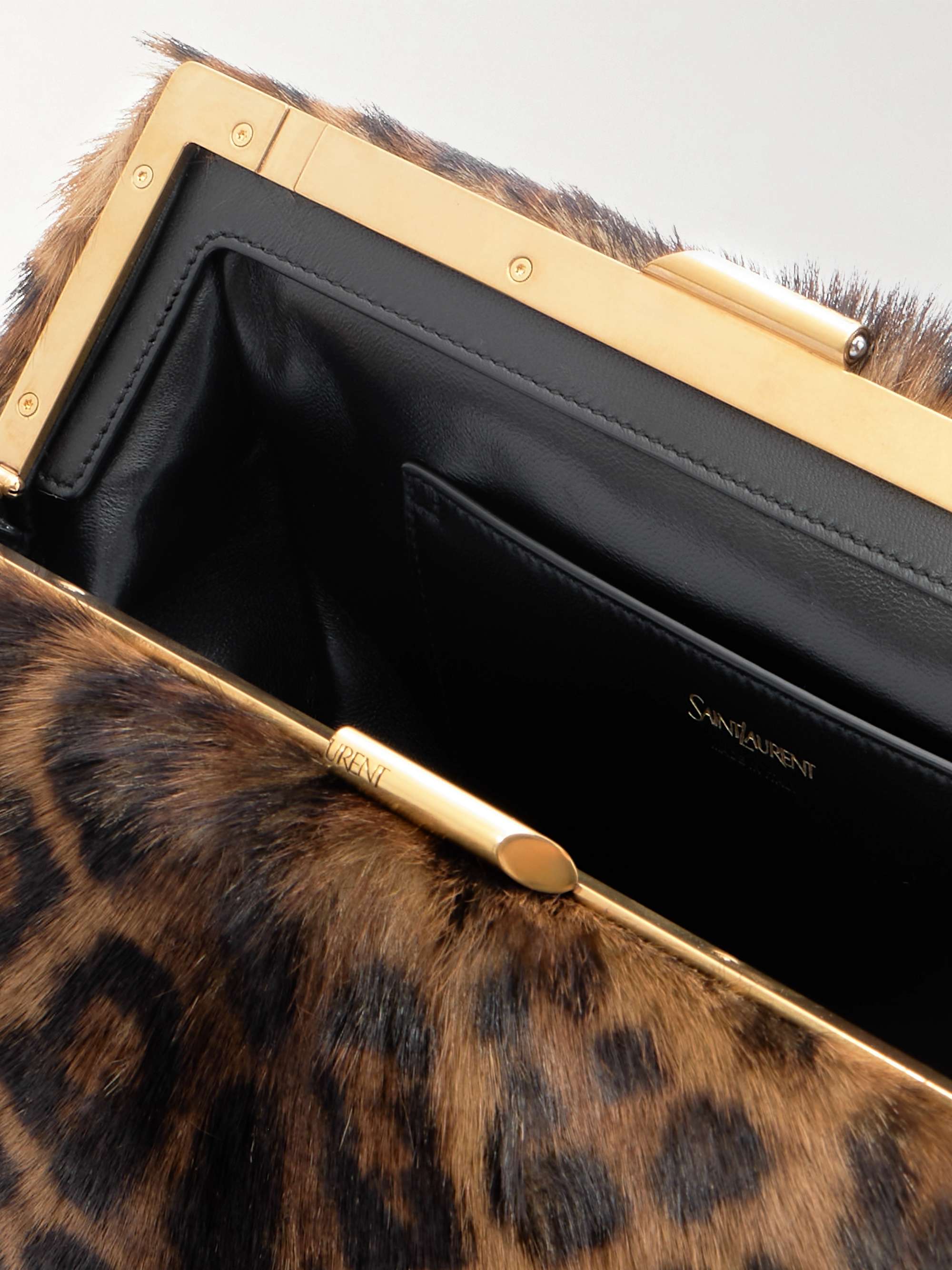 SAINT LAURENT 
