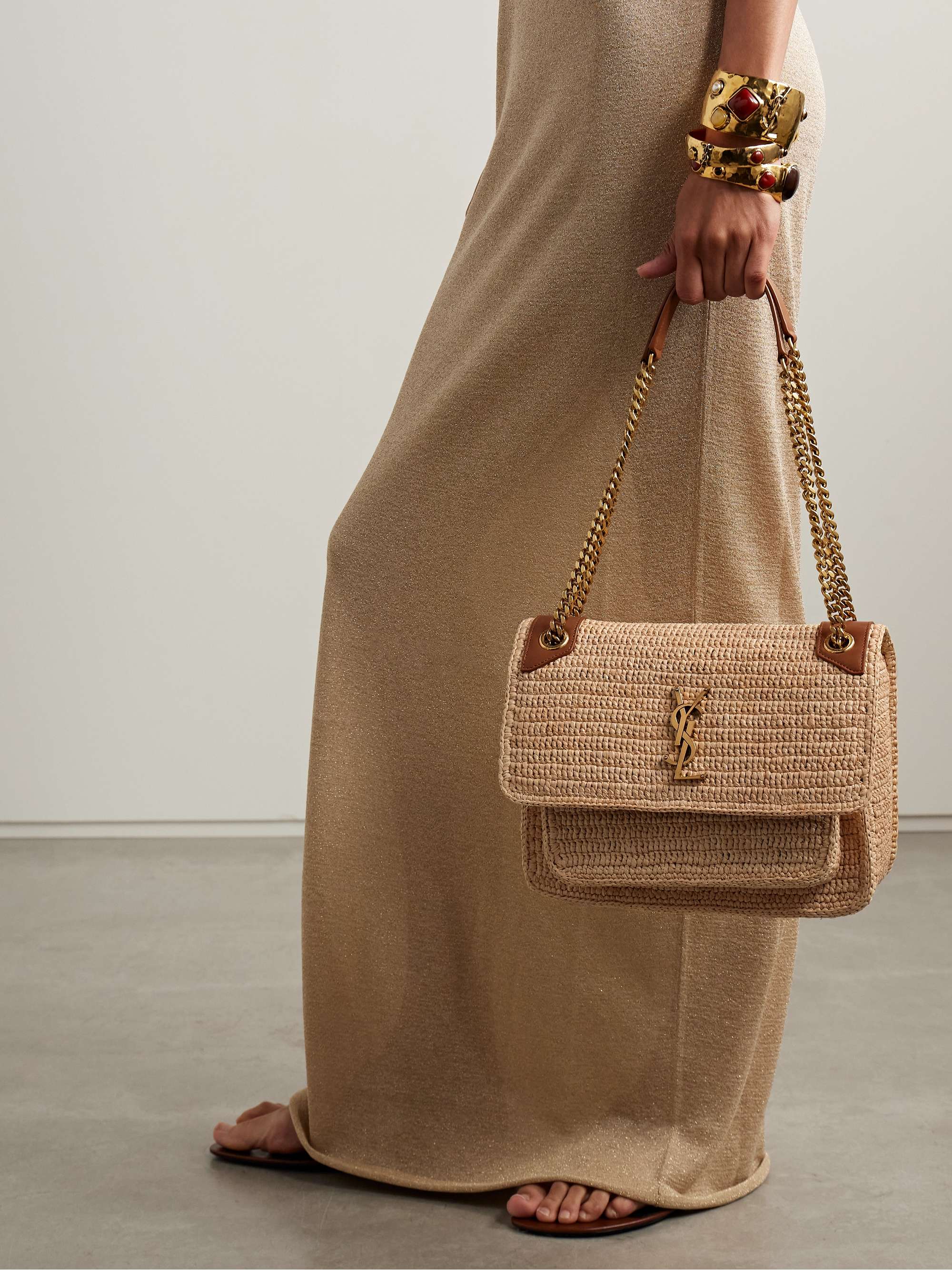 SAINT LAURENT 