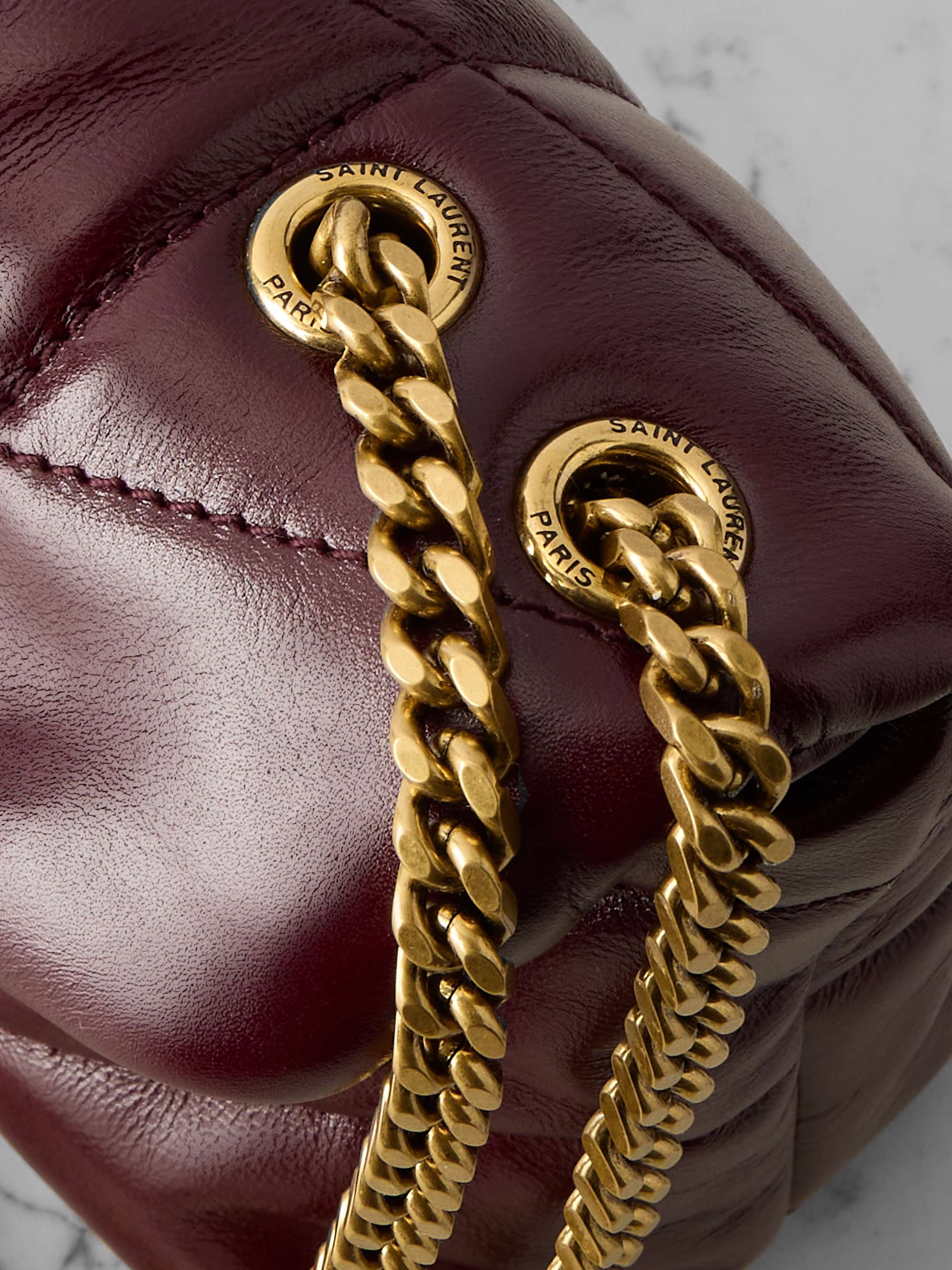 SAINT LAURENT 