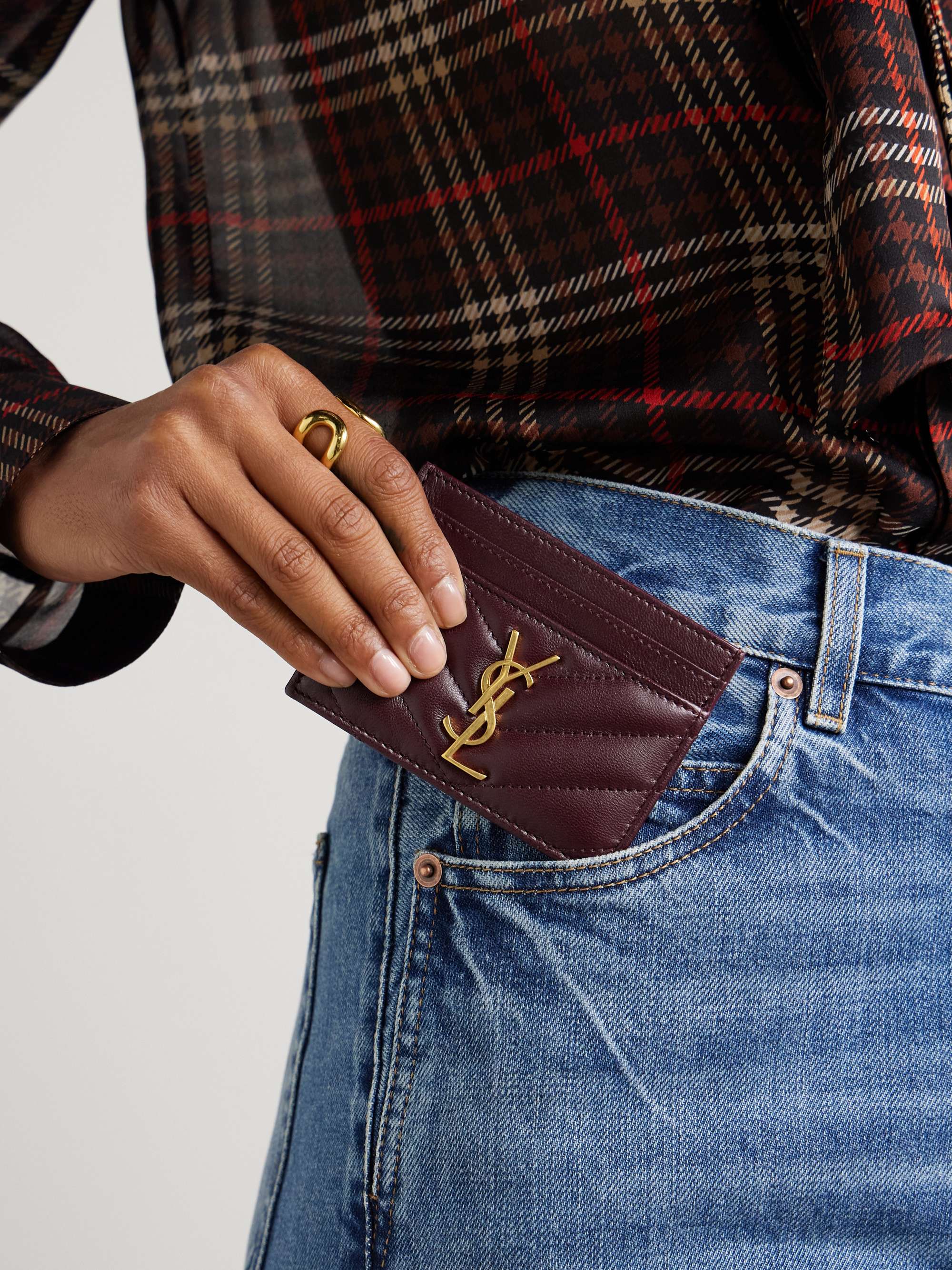 SAINT LAURENT 