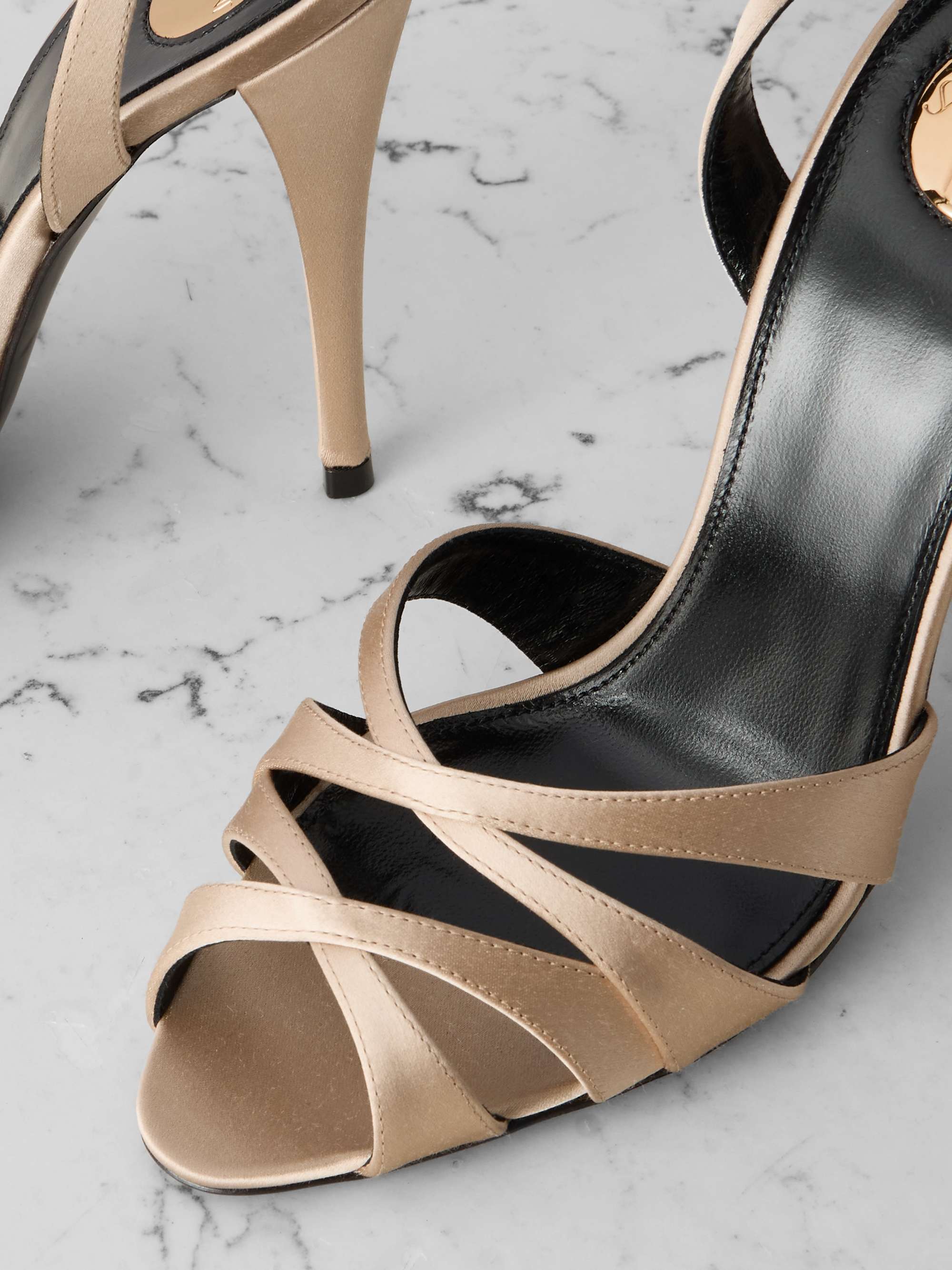 SAINT LAURENT 
