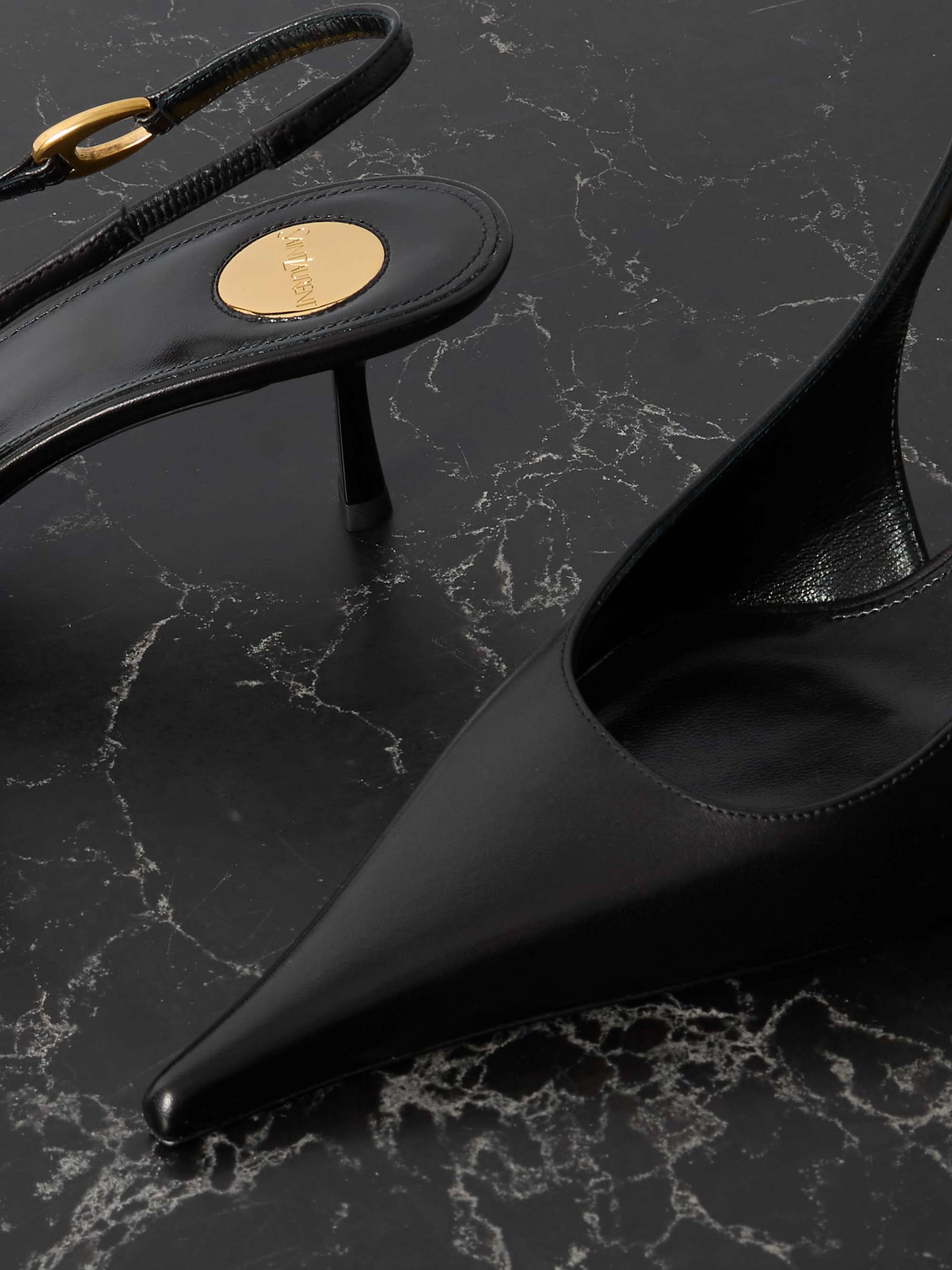 SAINT LAURENT 
