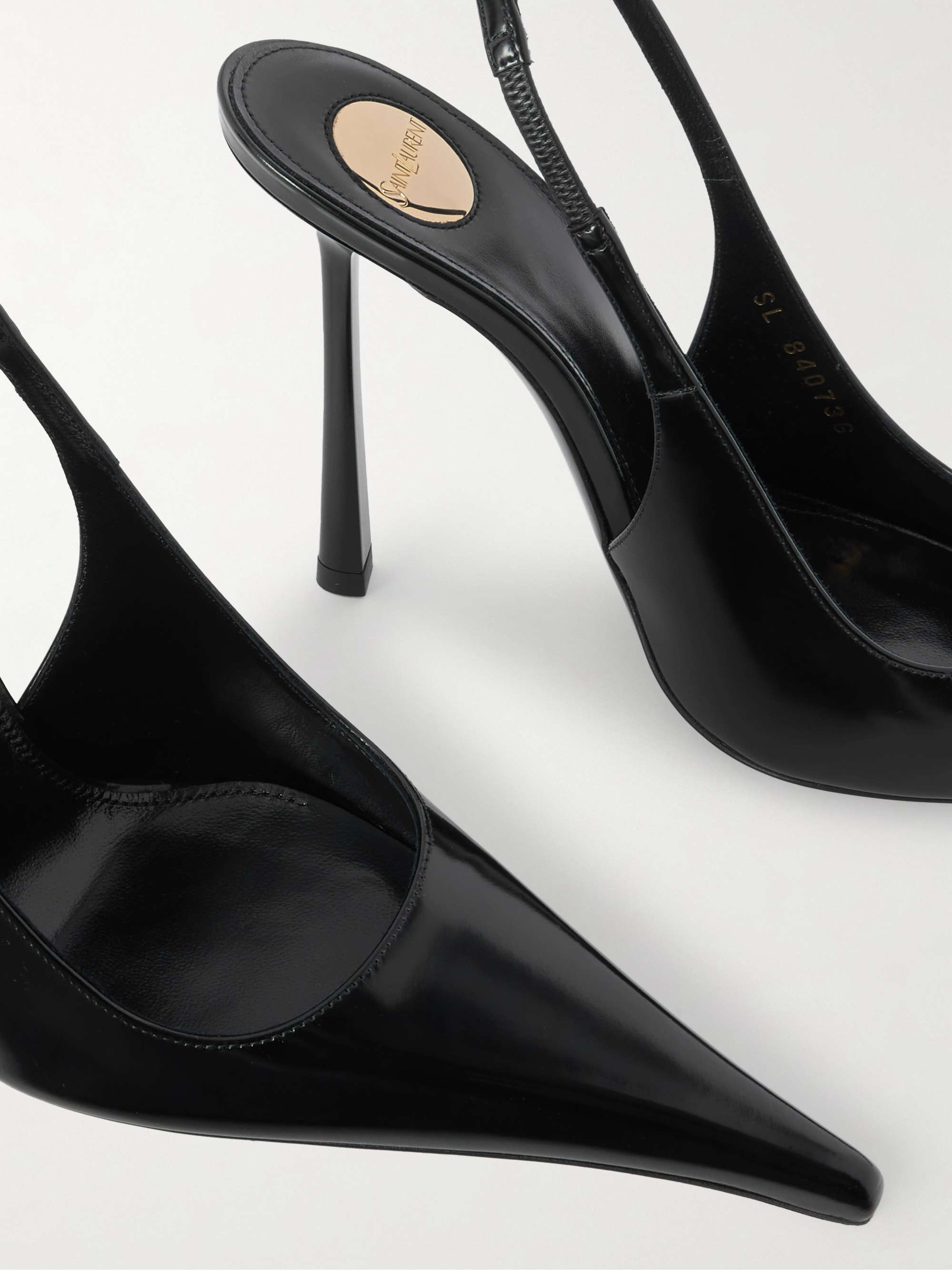 SAINT LAURENT 