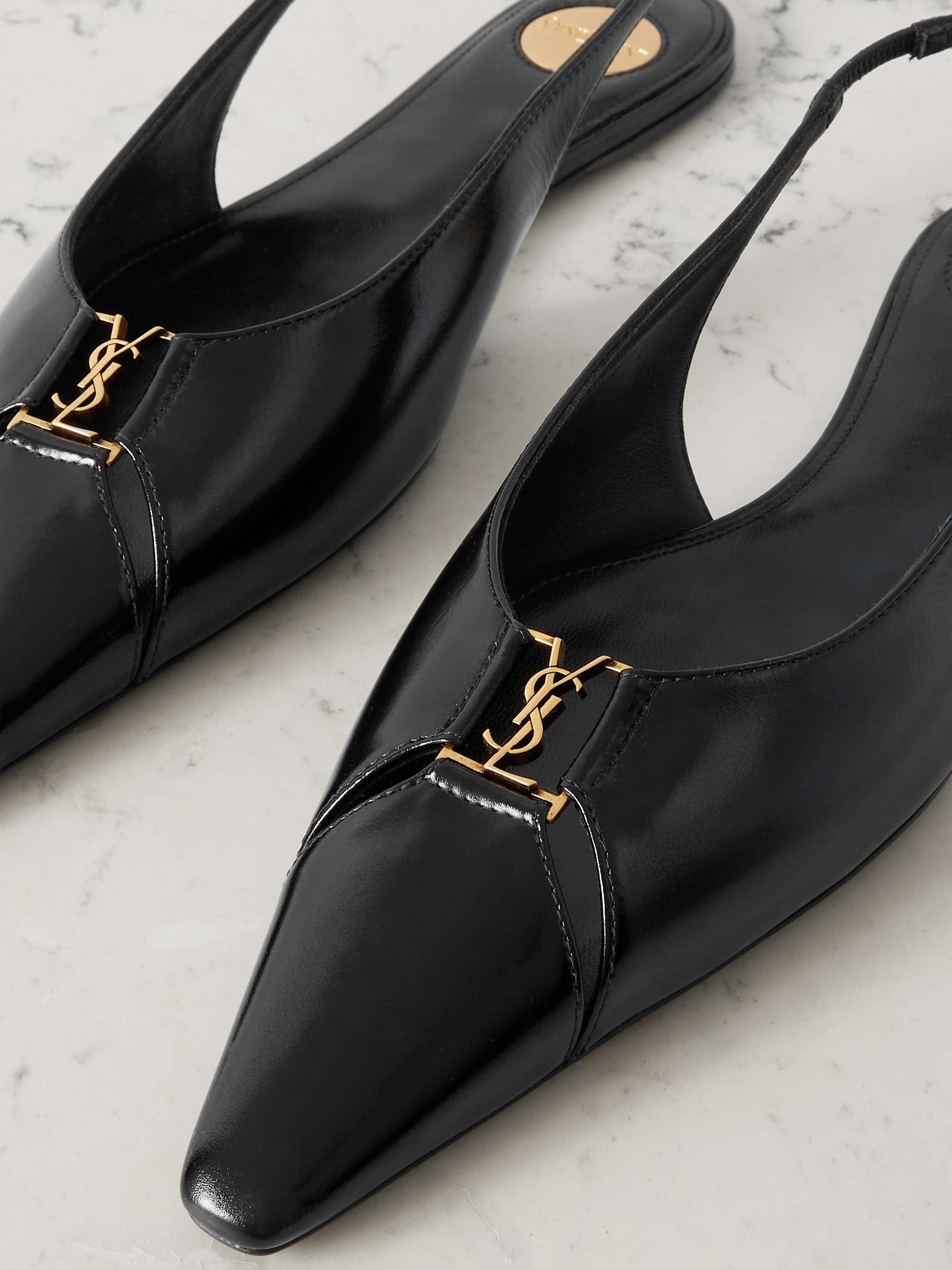 SAINT LAURENT 