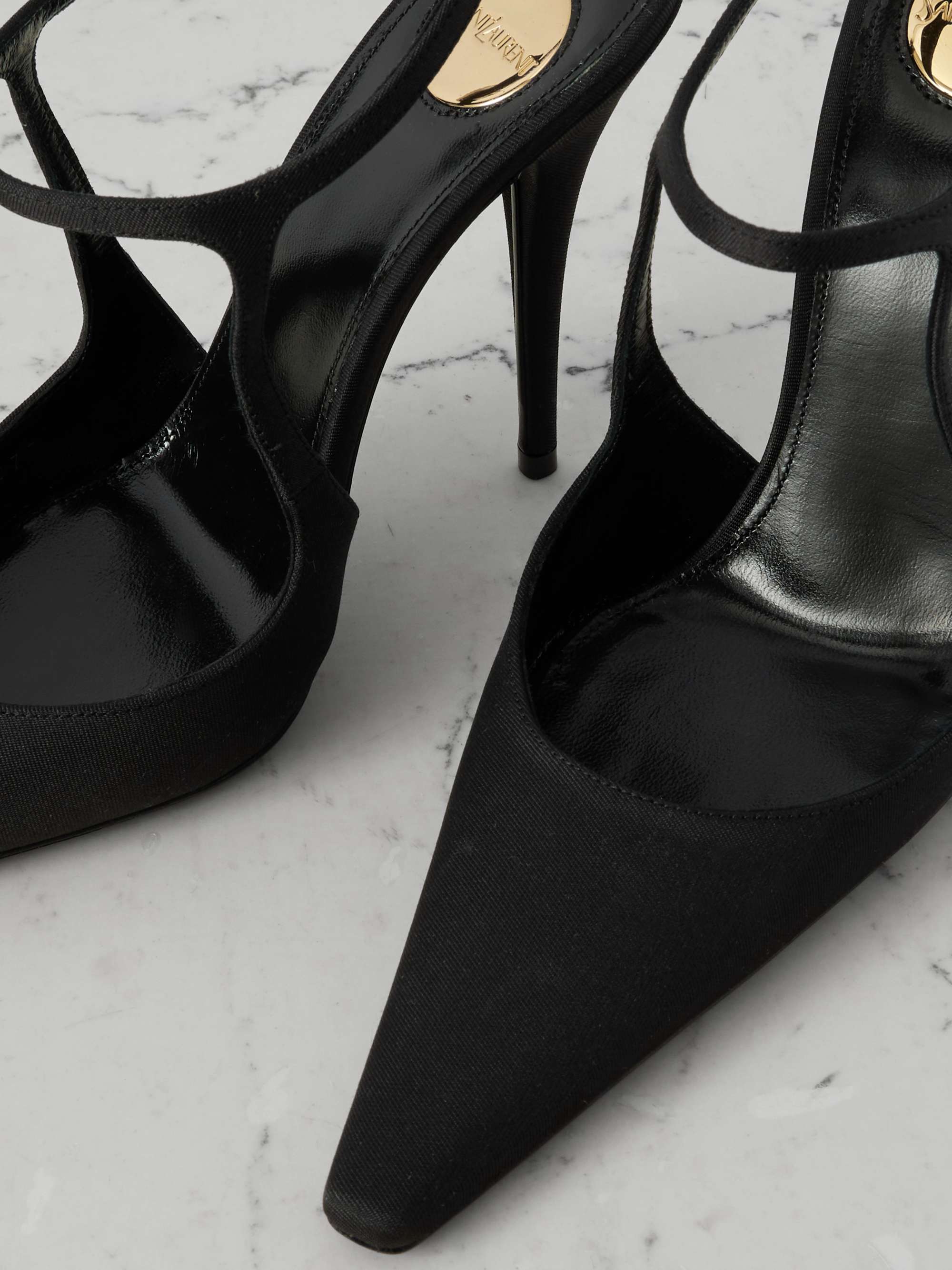 SAINT LAURENT 