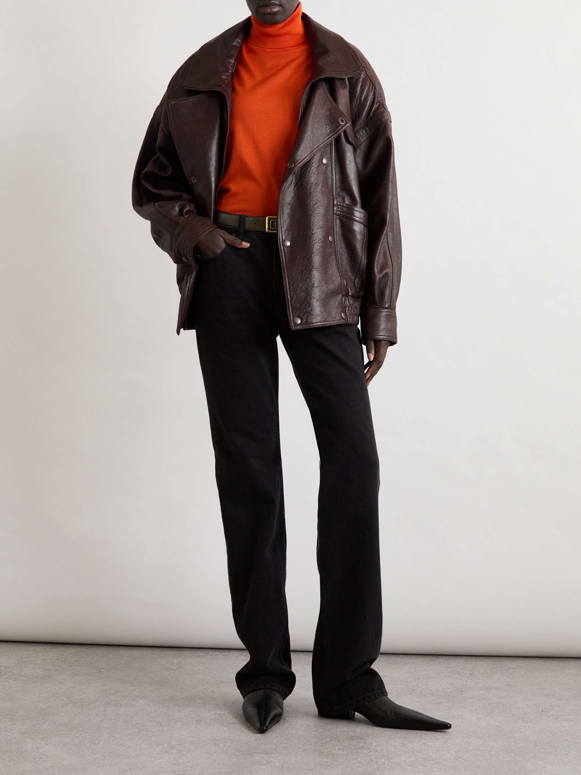 SAINT LAURENT 