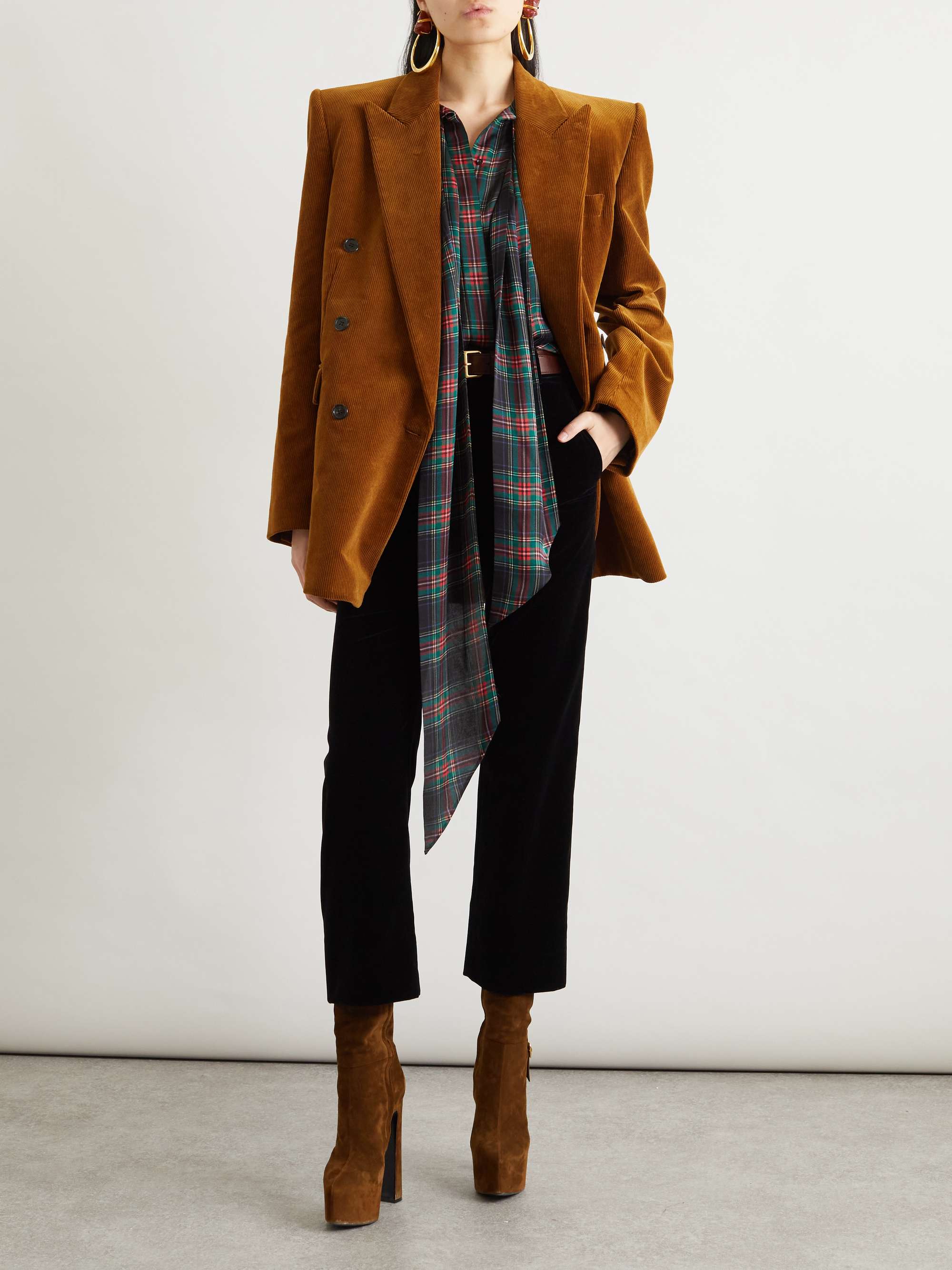 SAINT LAURENT 