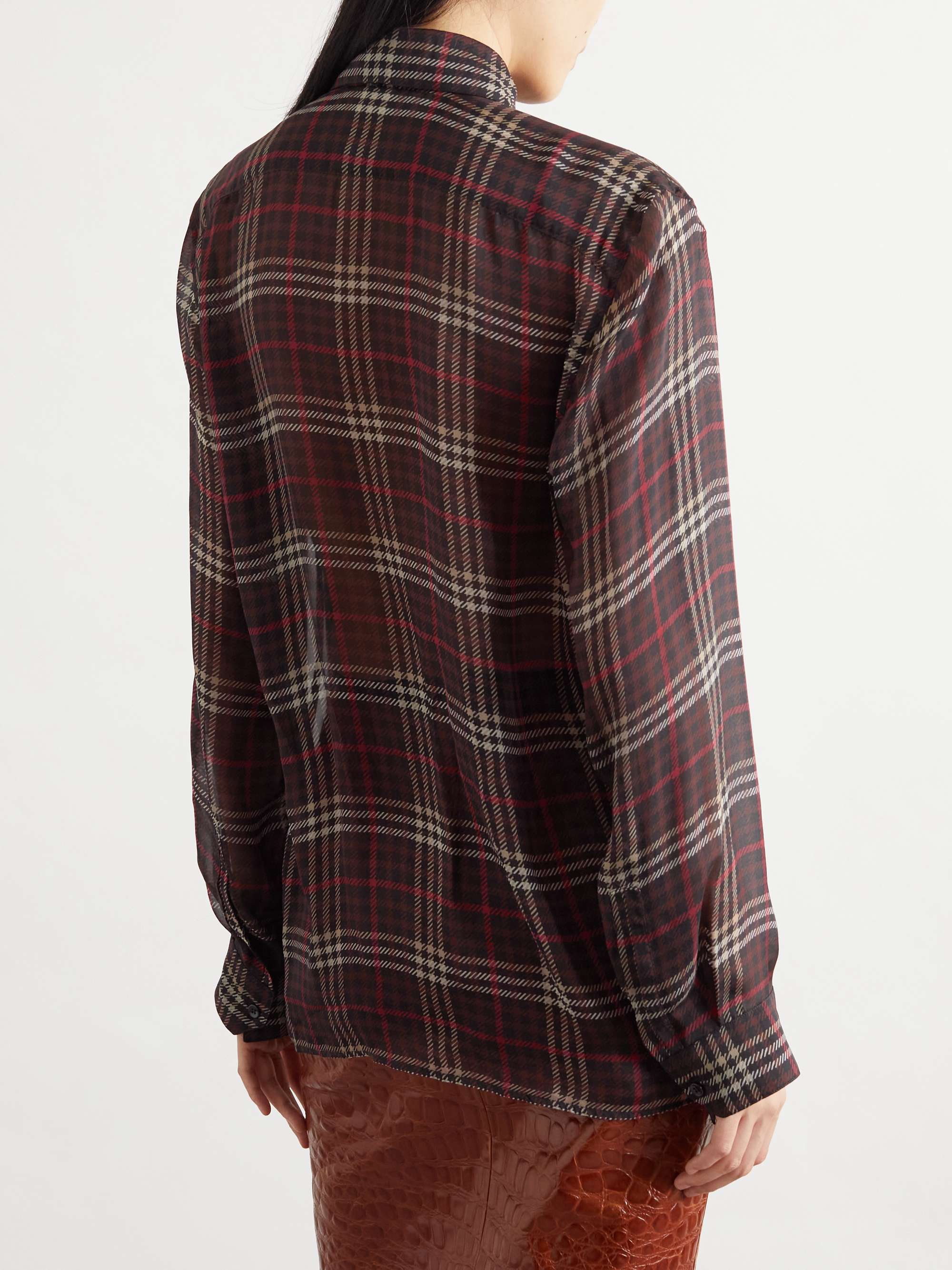 SAINT LAURENT 