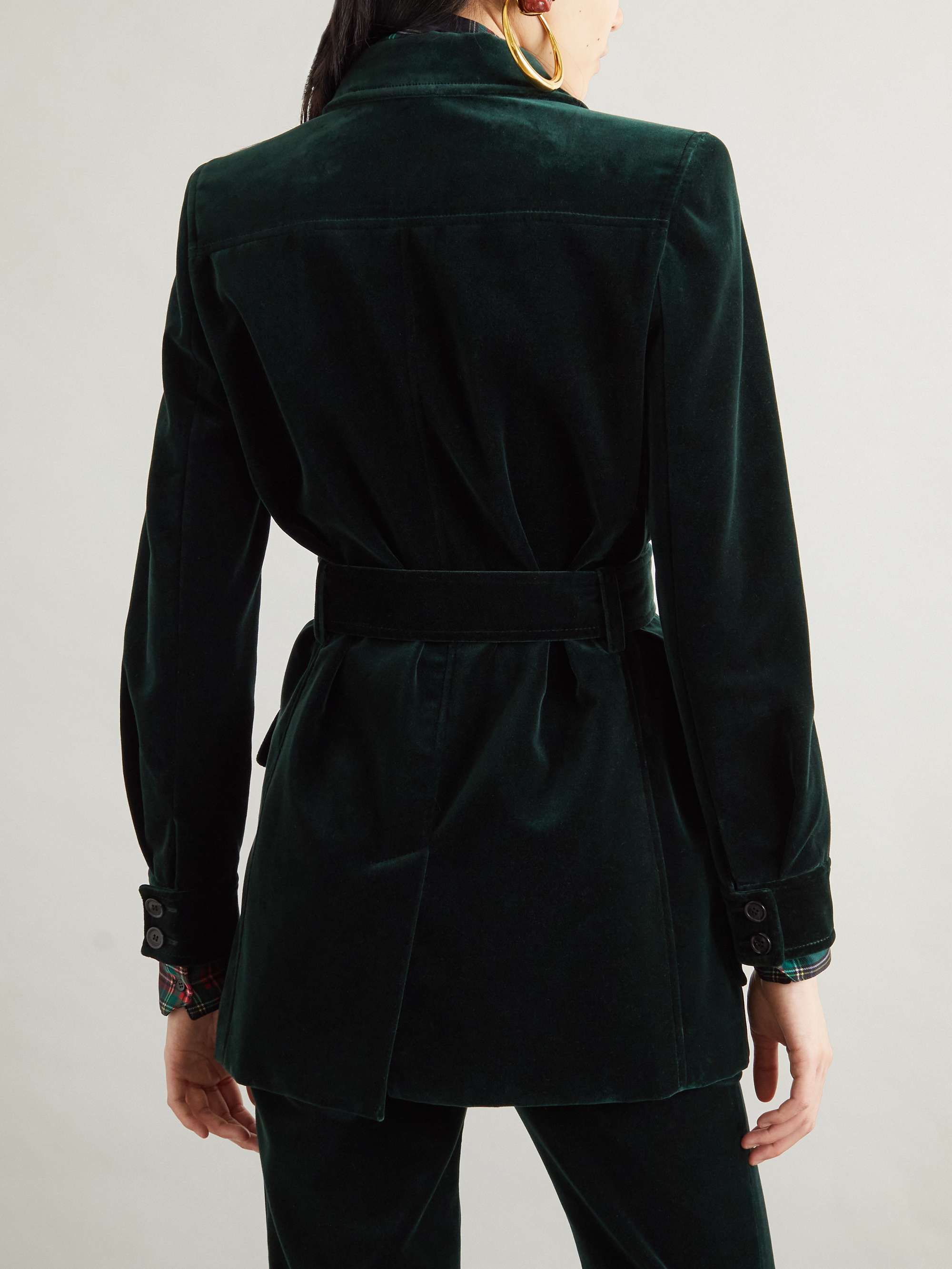 SAINT LAURENT 