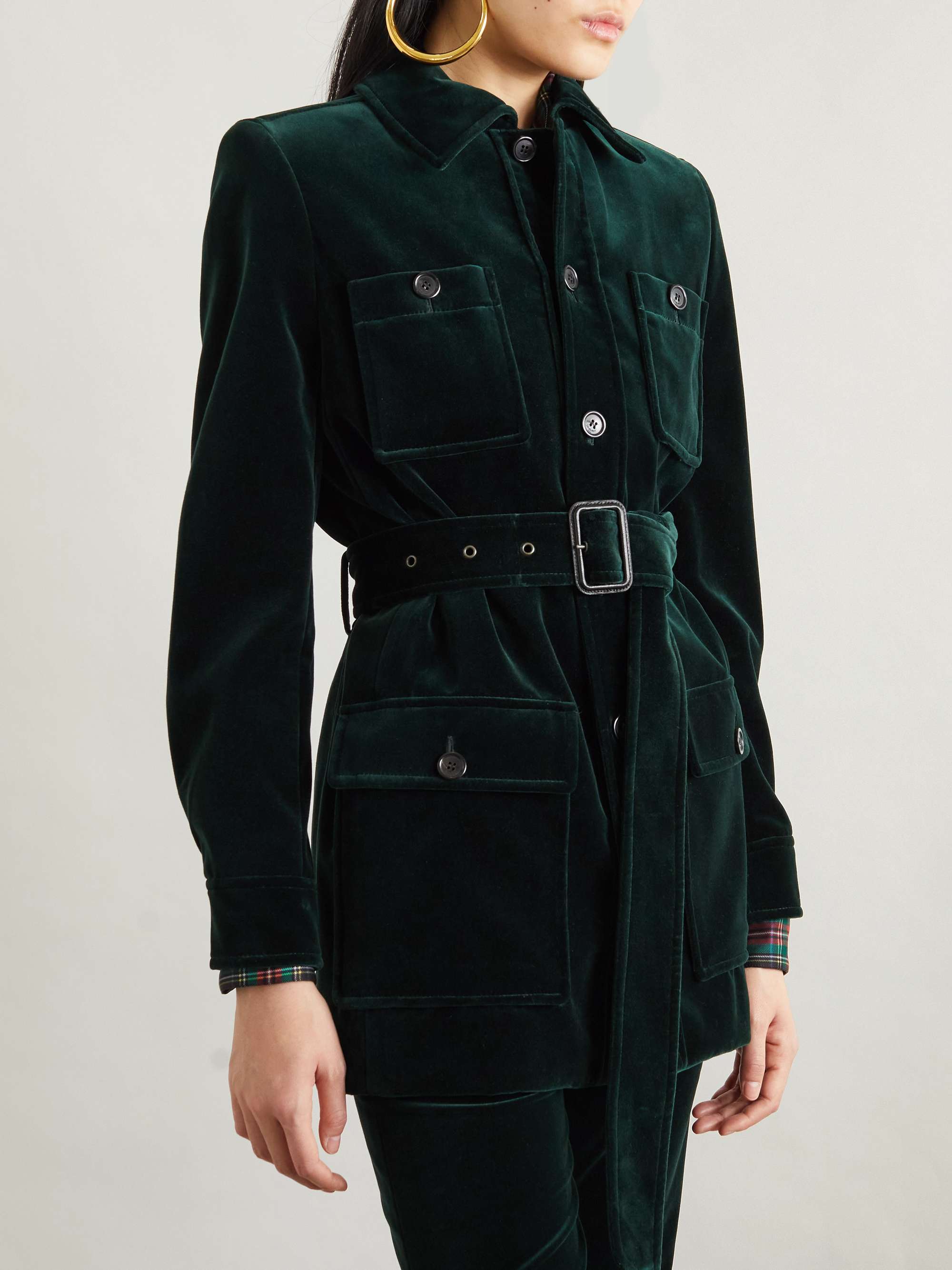 SAINT LAURENT 