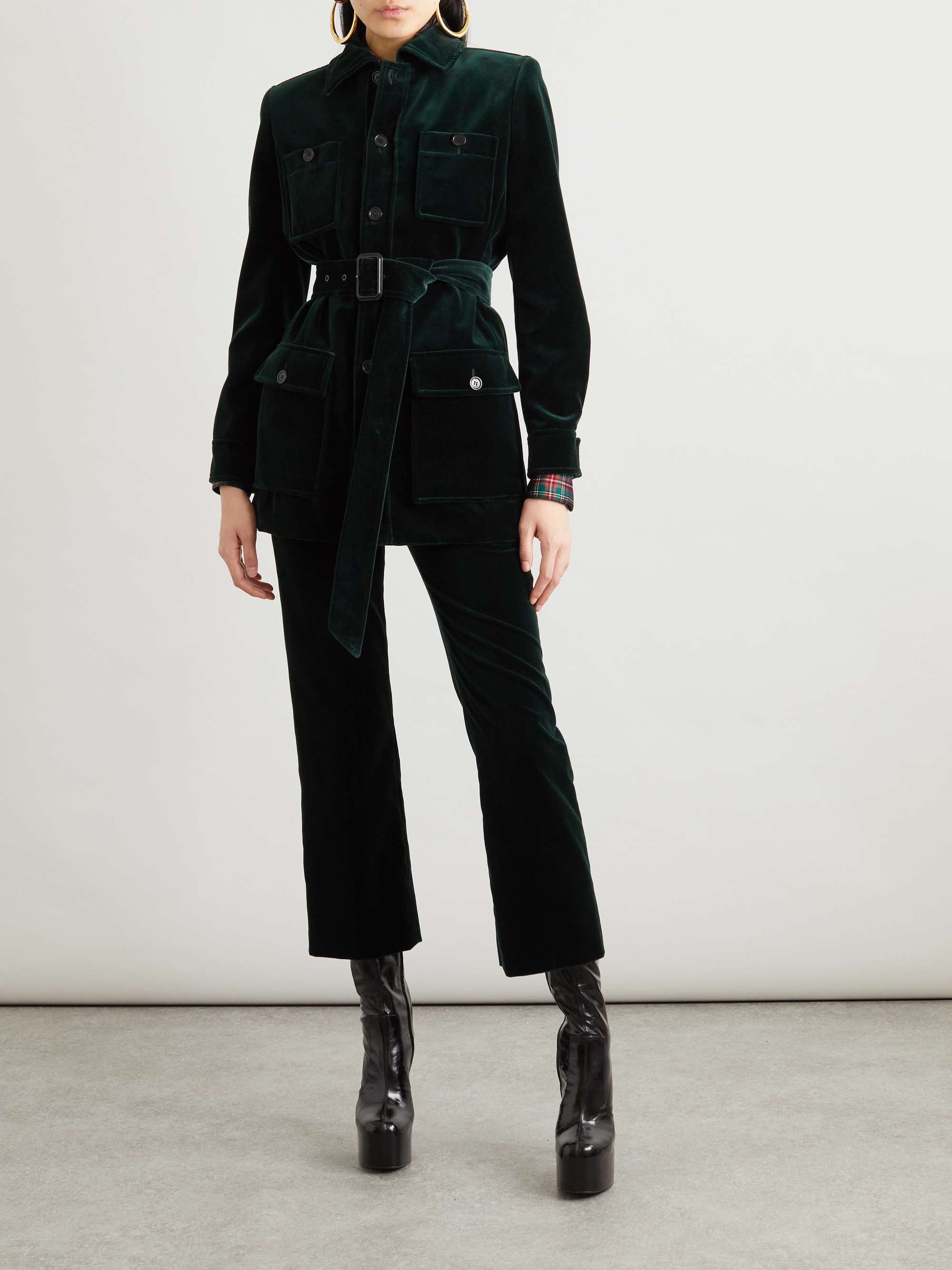 SAINT LAURENT 