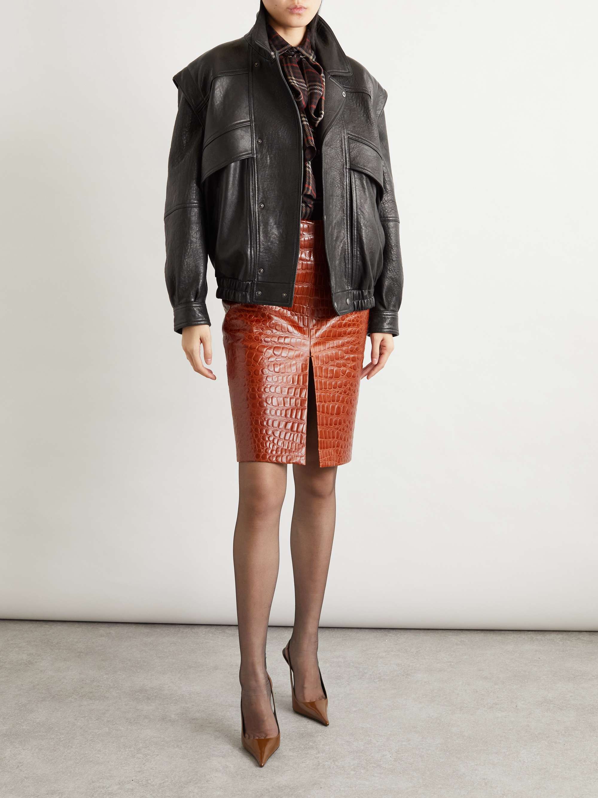 SAINT LAURENT 