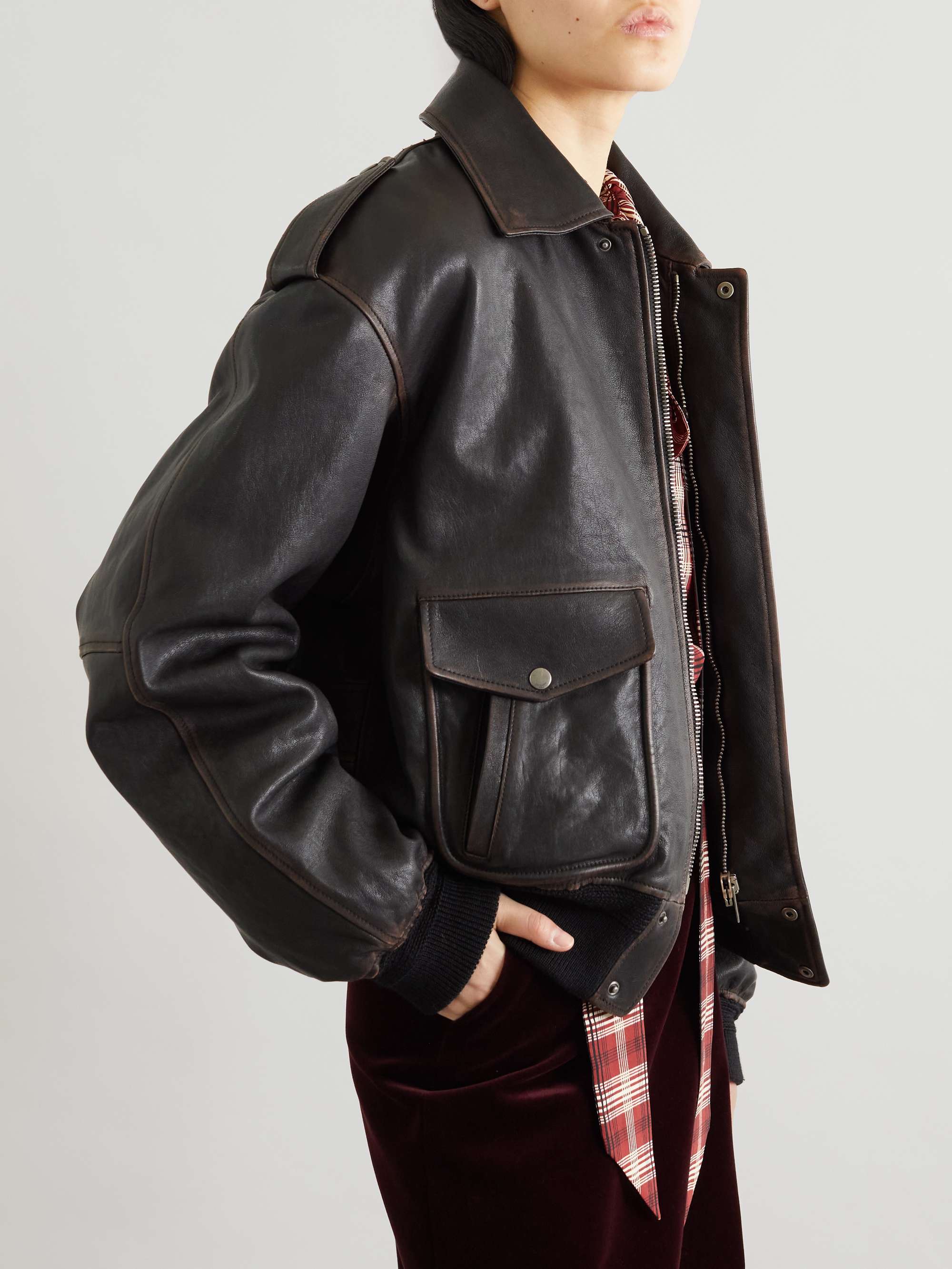 SAINT LAURENT 