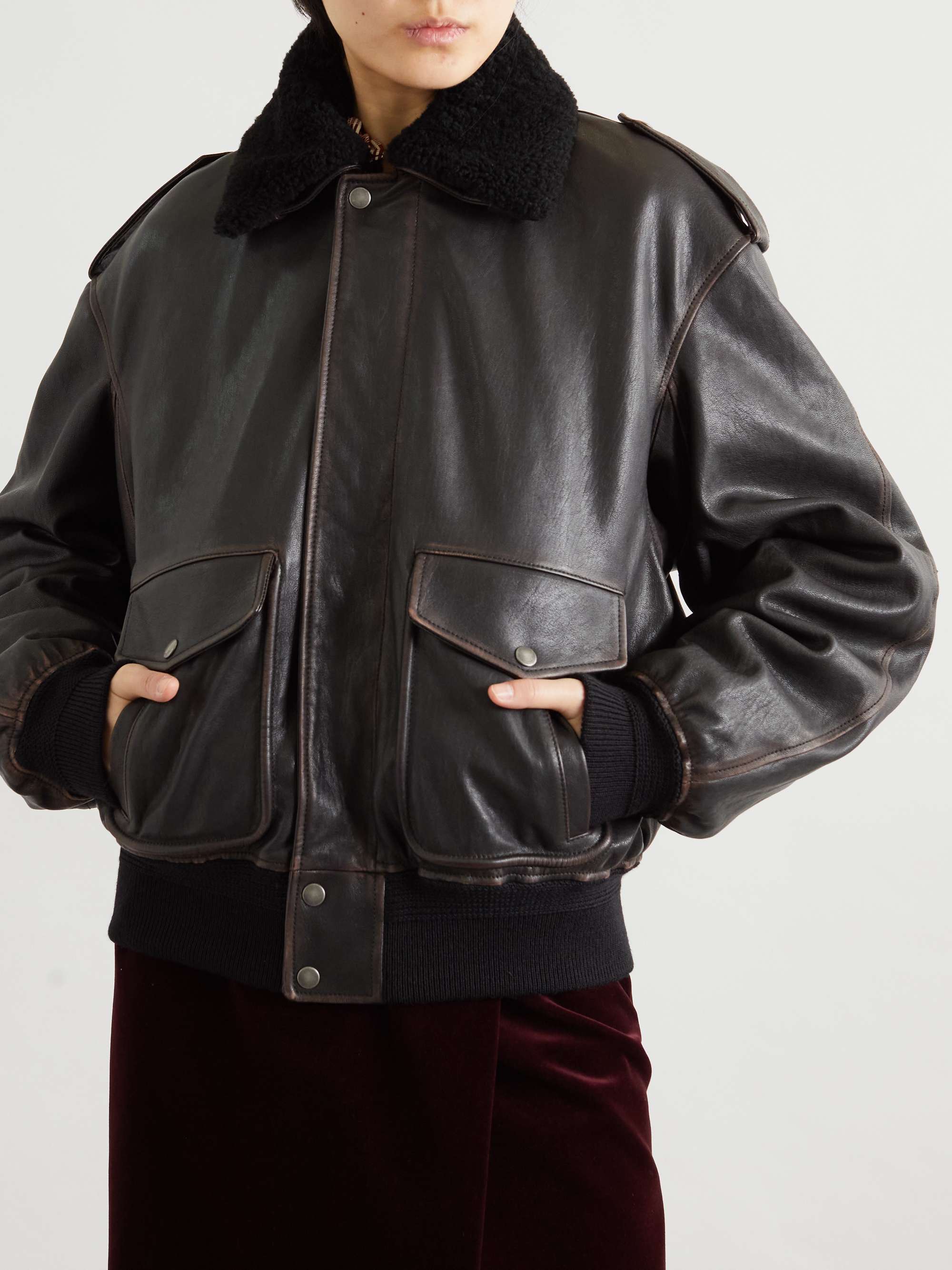 SAINT LAURENT 