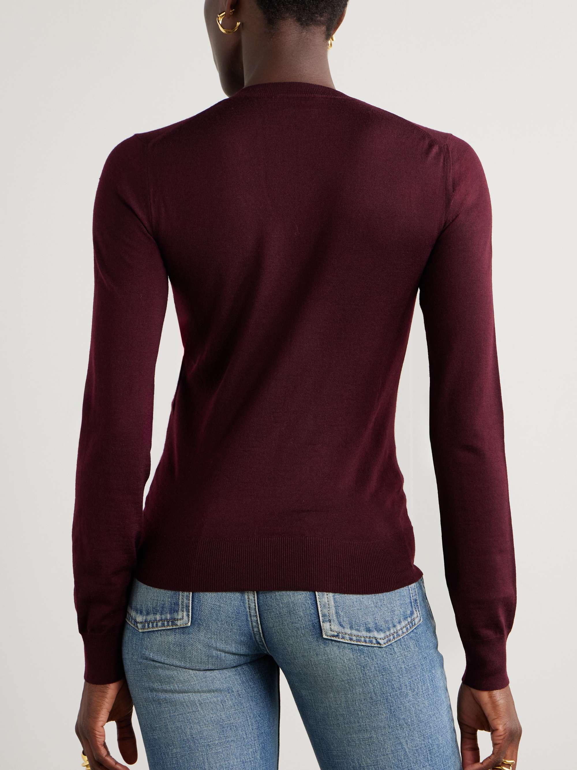 SAINT LAURENT 