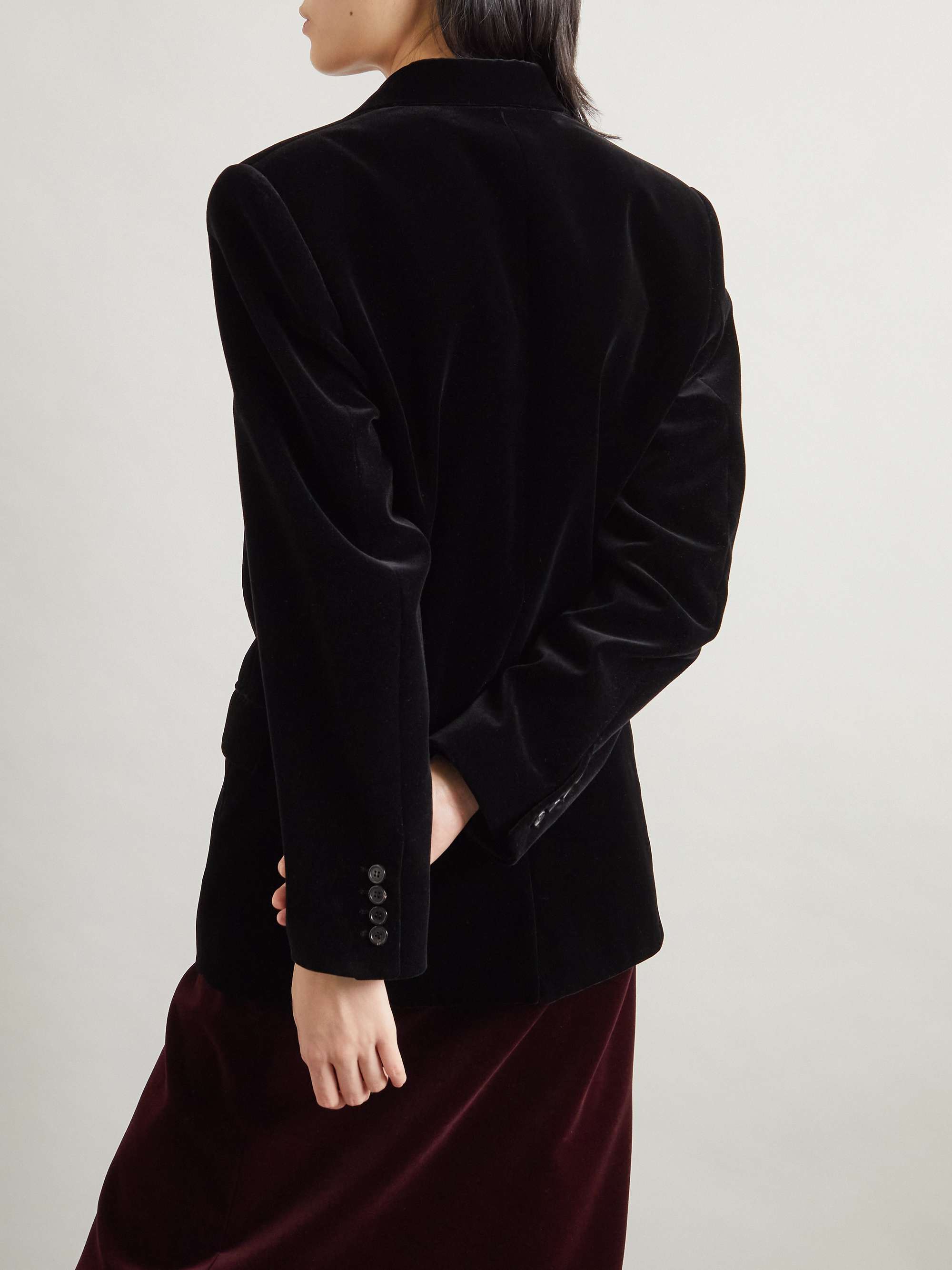 SAINT LAURENT 