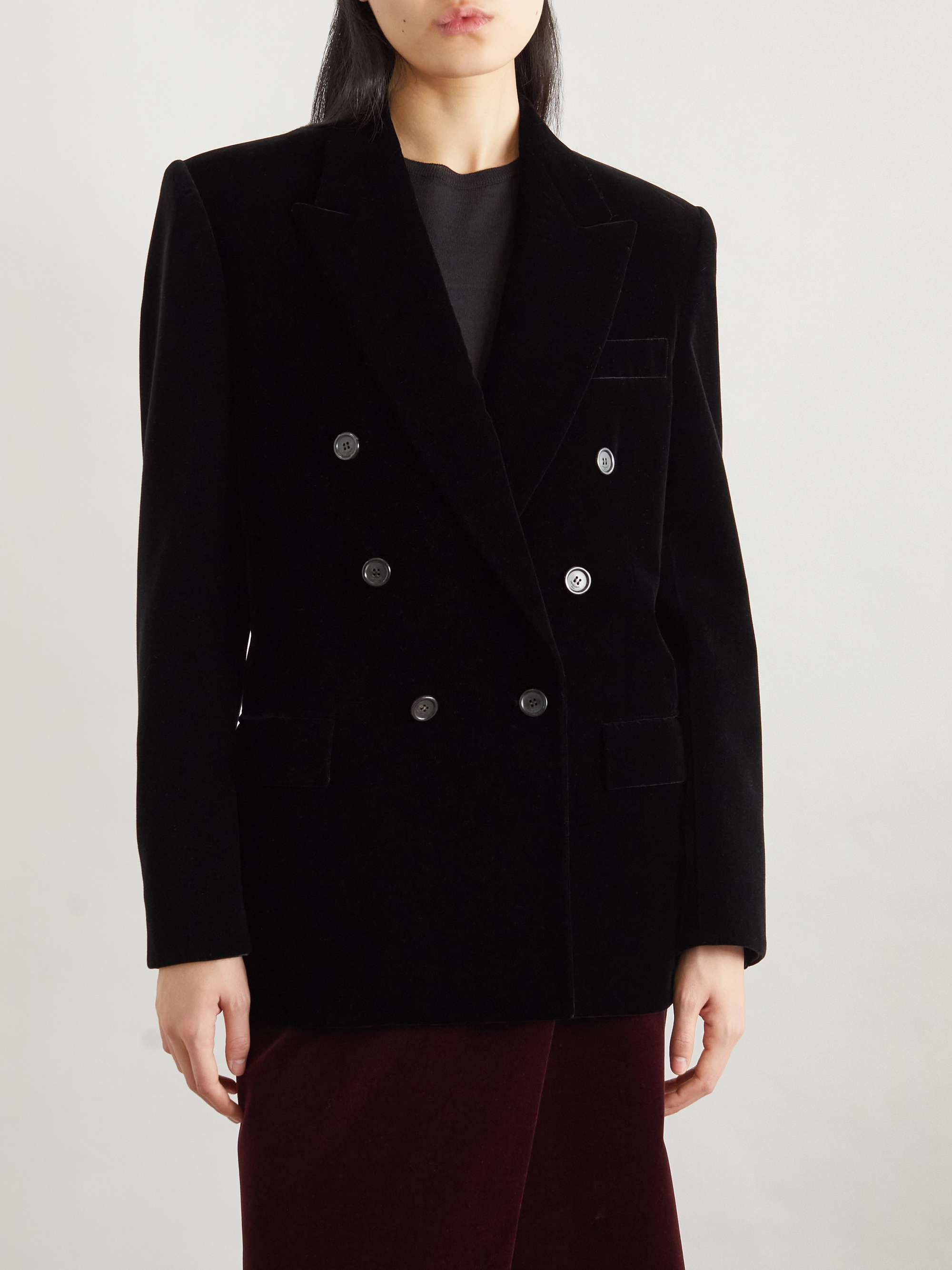 SAINT LAURENT 