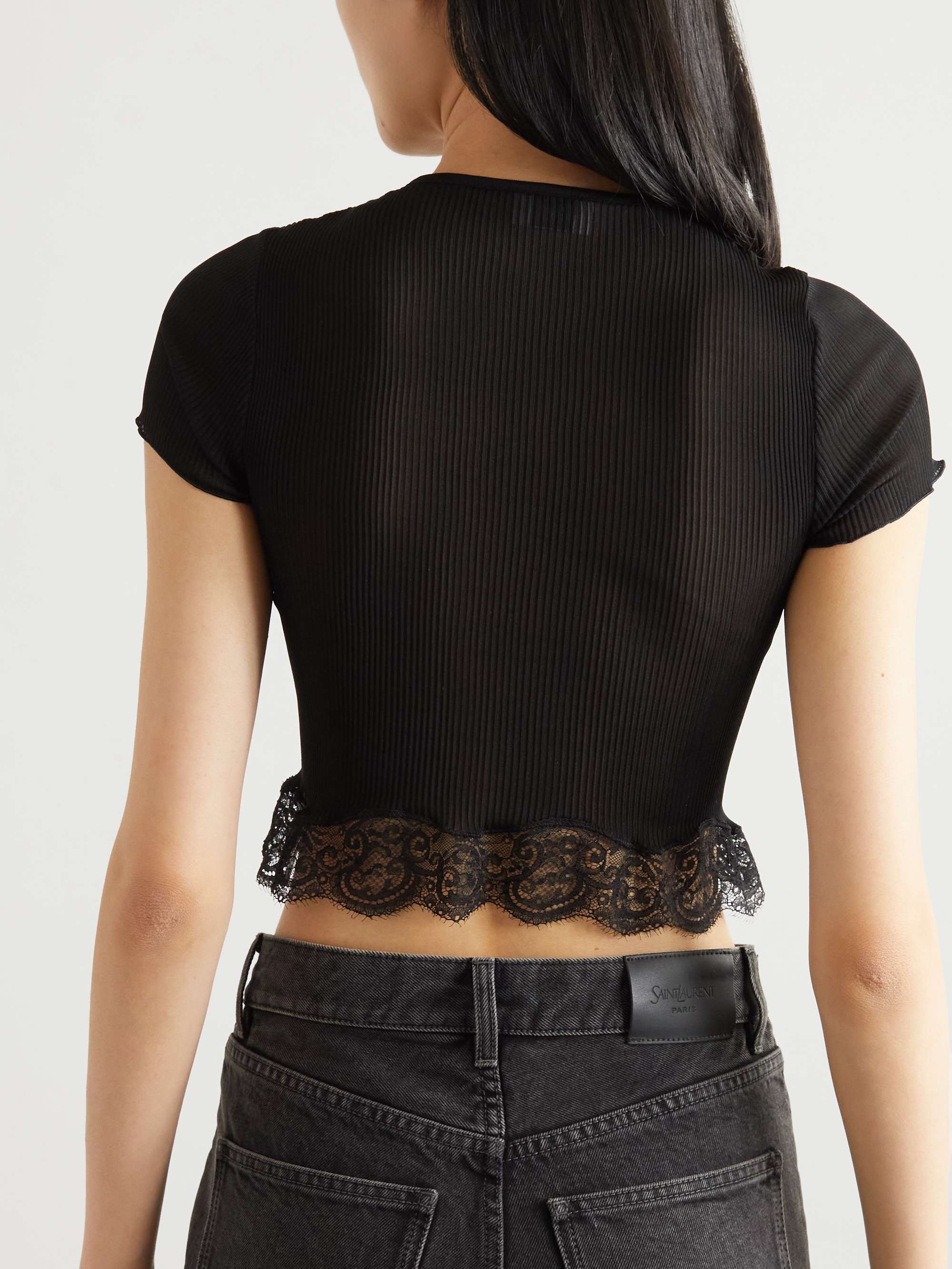 SAINT LAURENT 