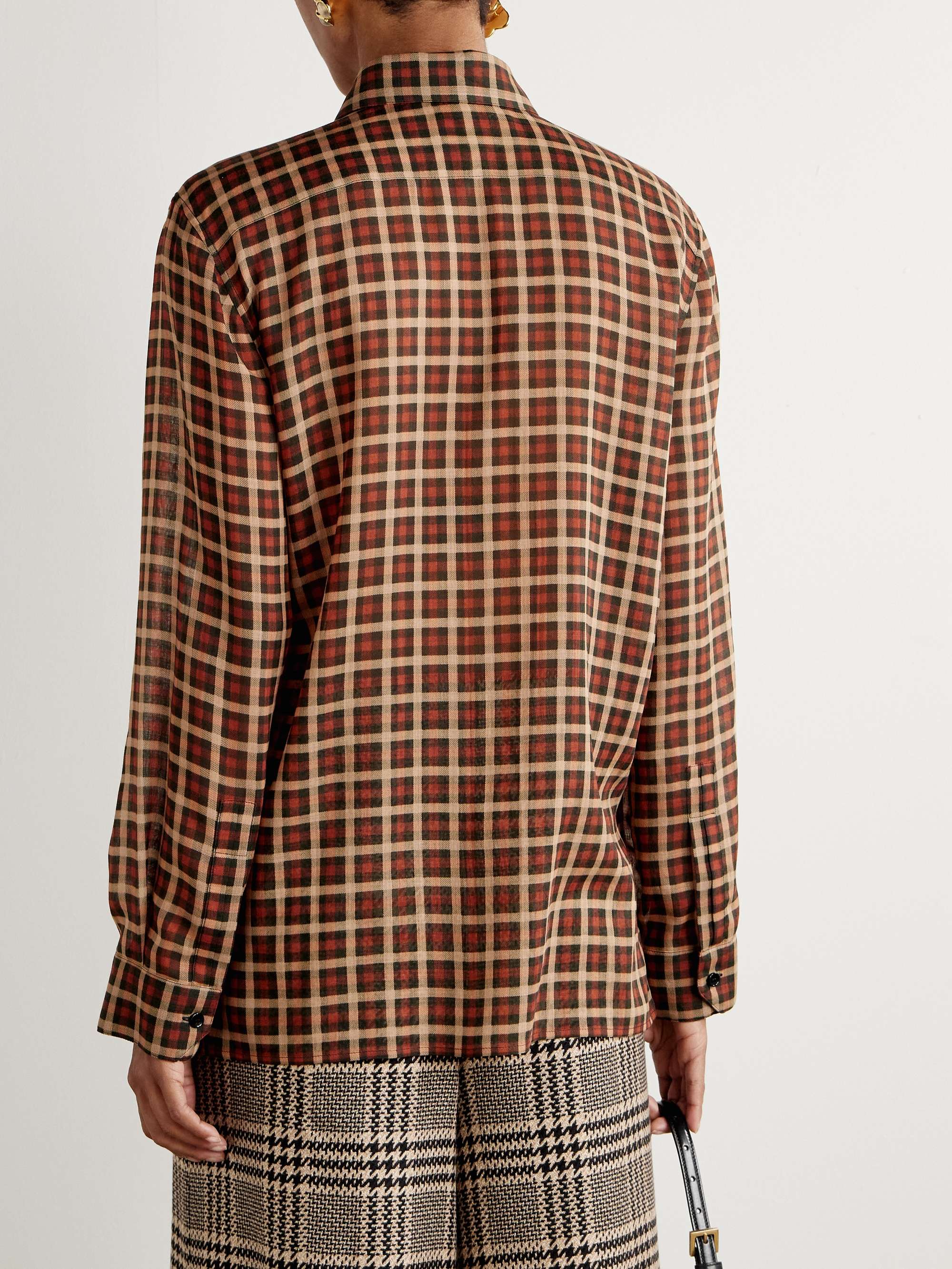 SAINT LAURENT 