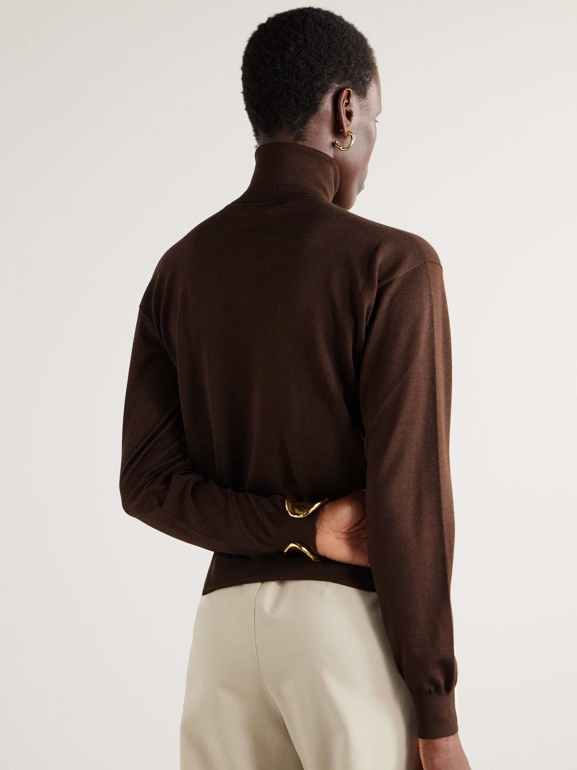 SAINT LAURENT 