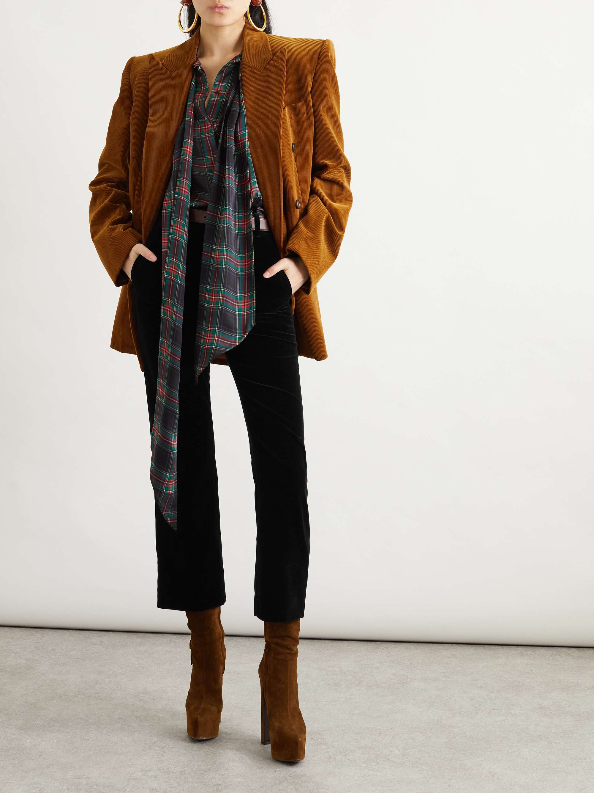 SAINT LAURENT 