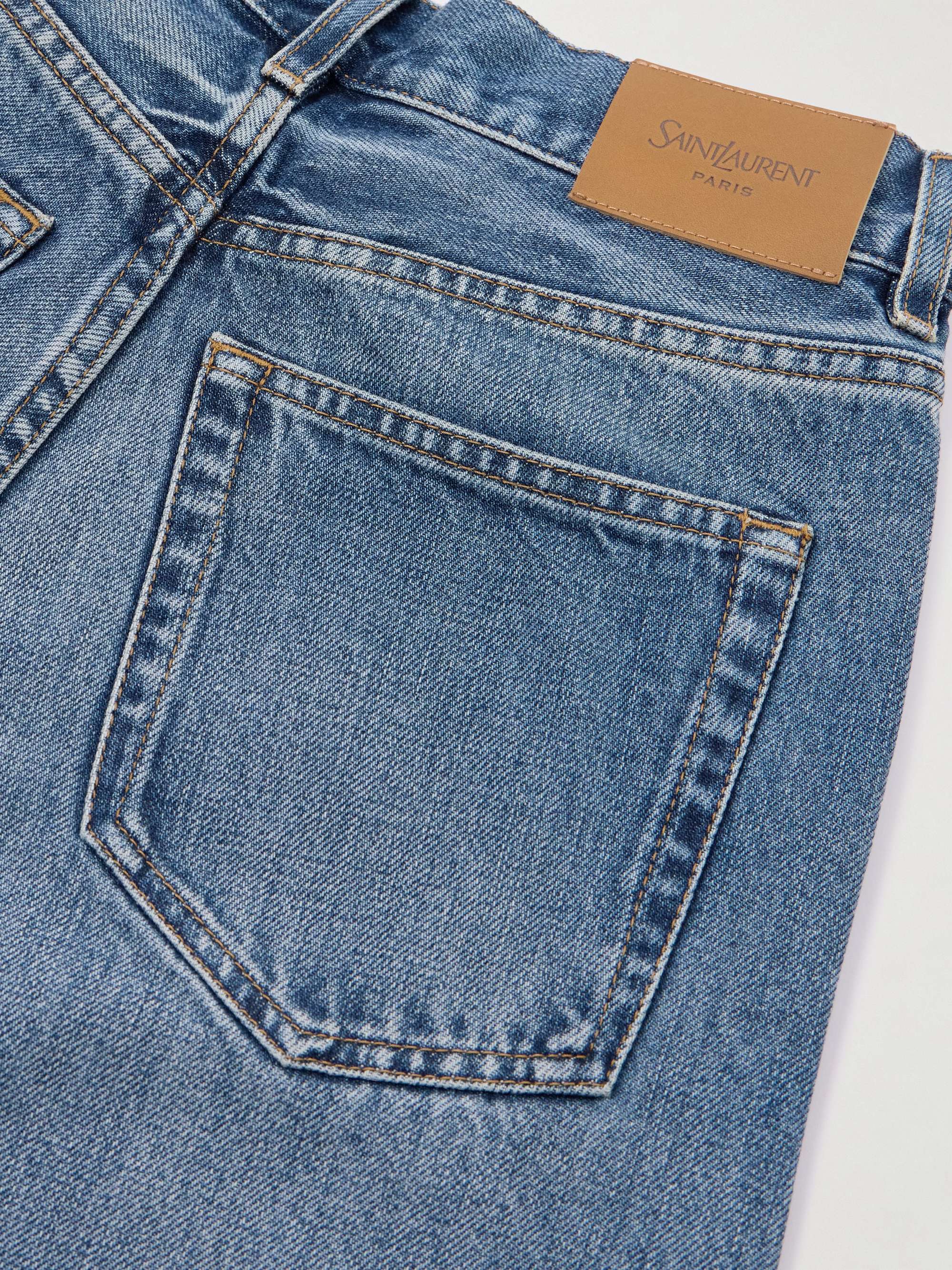 SAINT LAURENT 