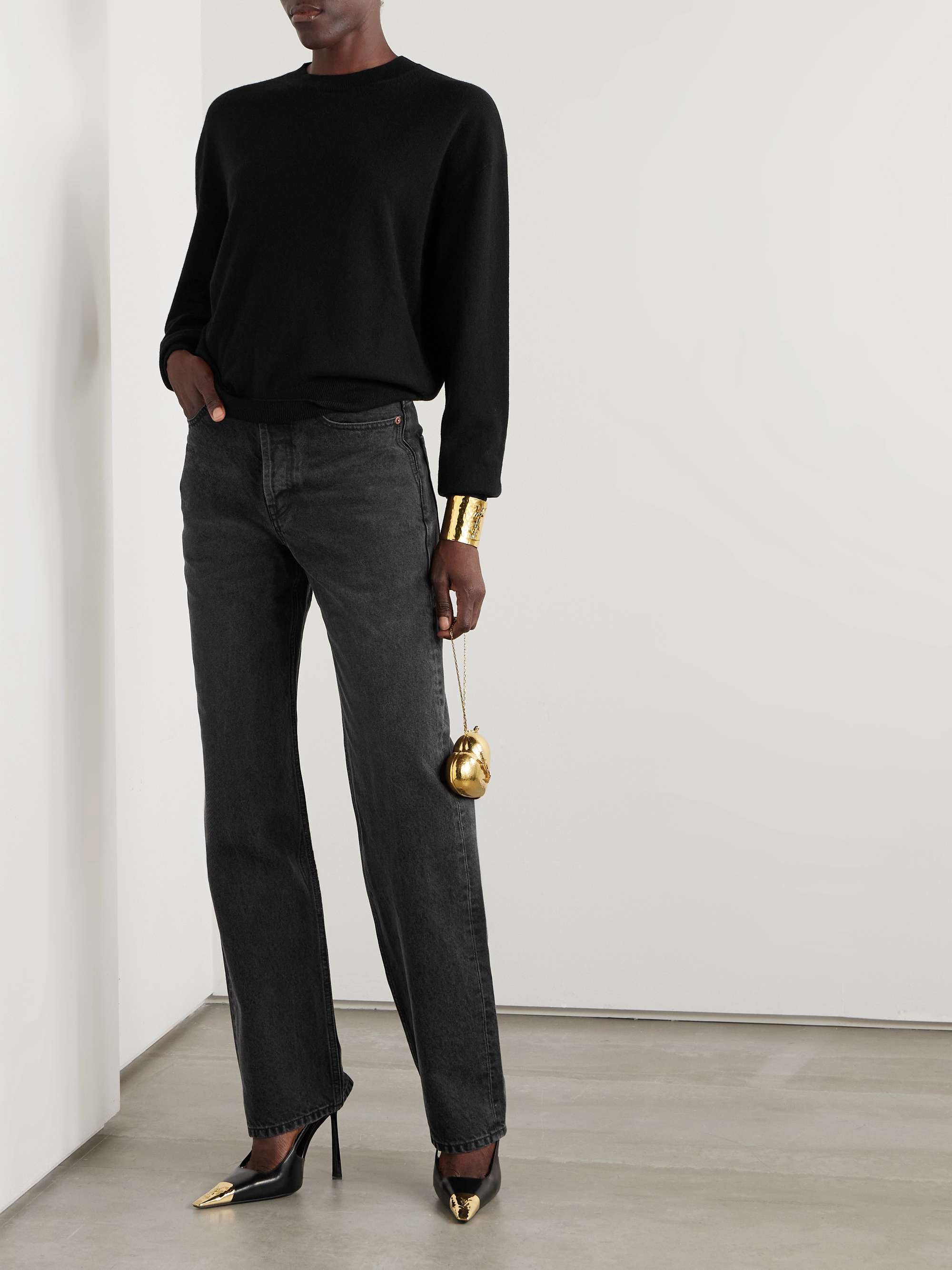 SAINT LAURENT 
