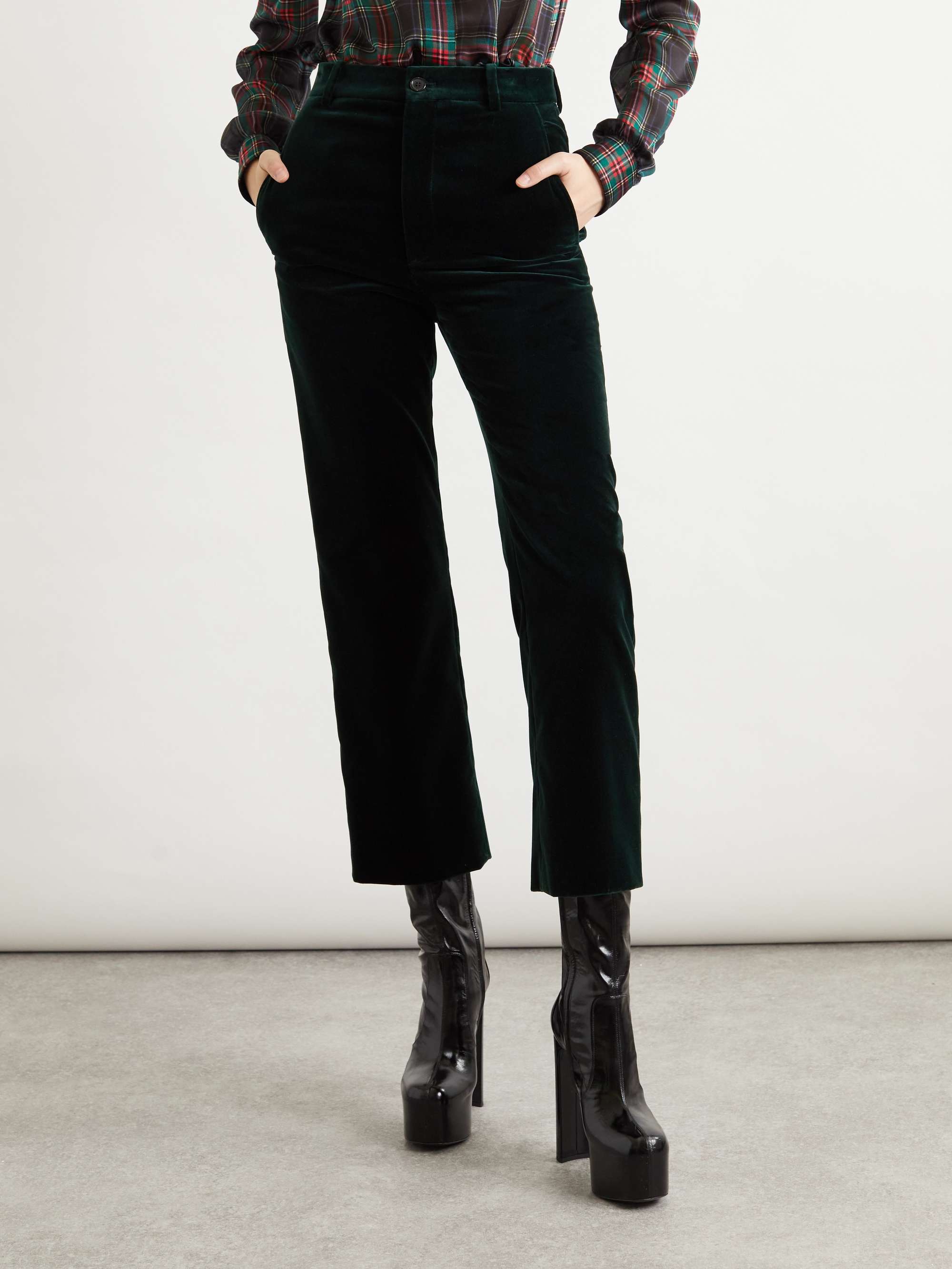 SAINT LAURENT 