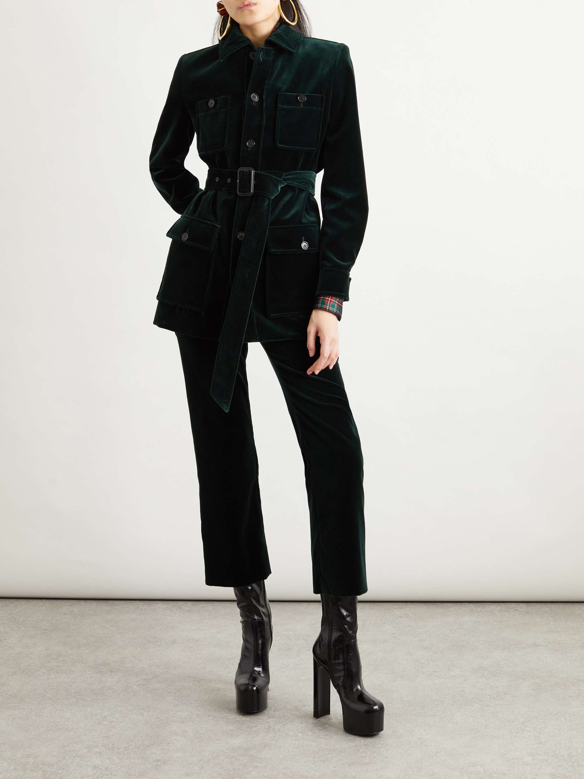 SAINT LAURENT 