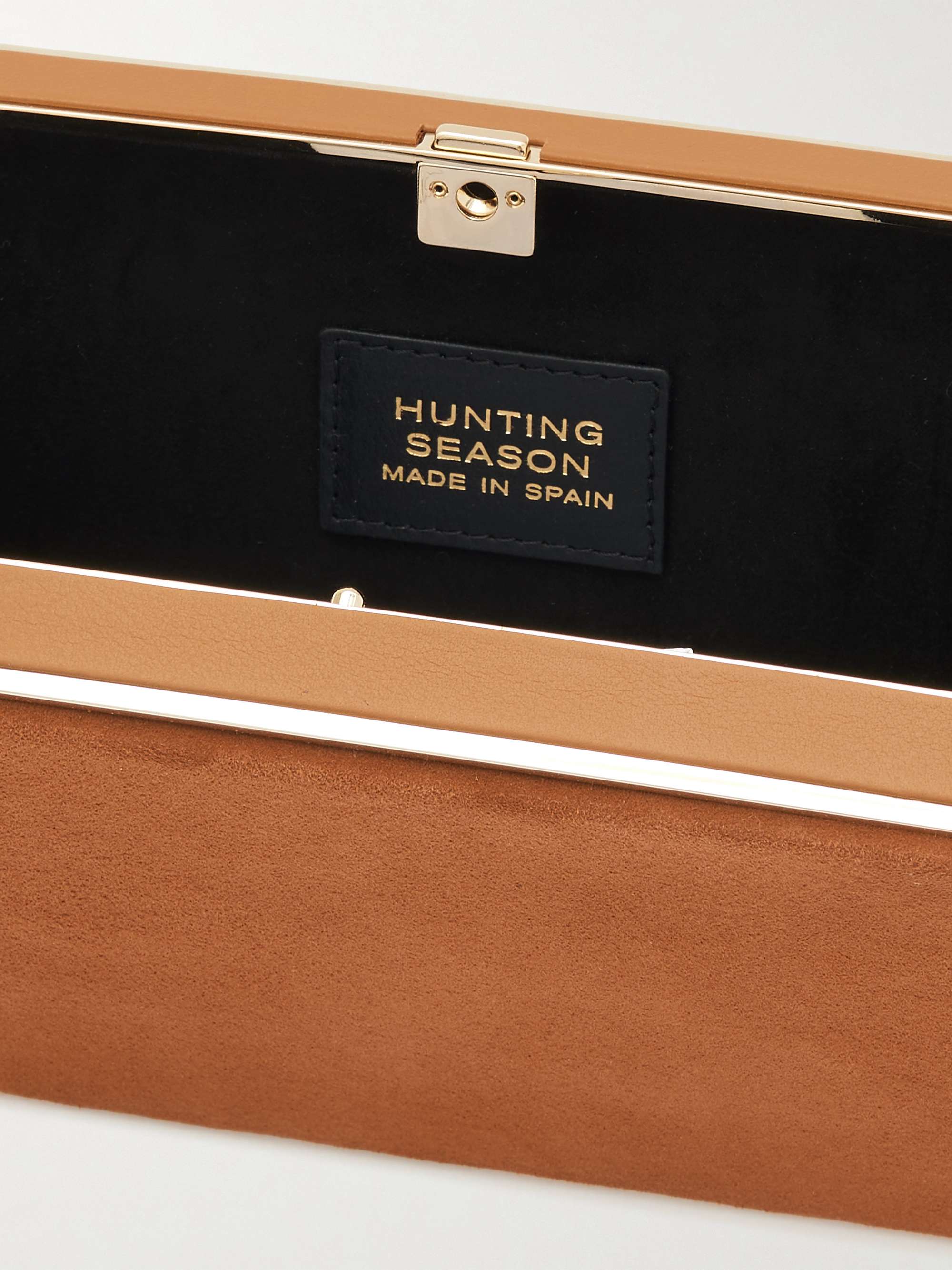 HUNTING SEASON 